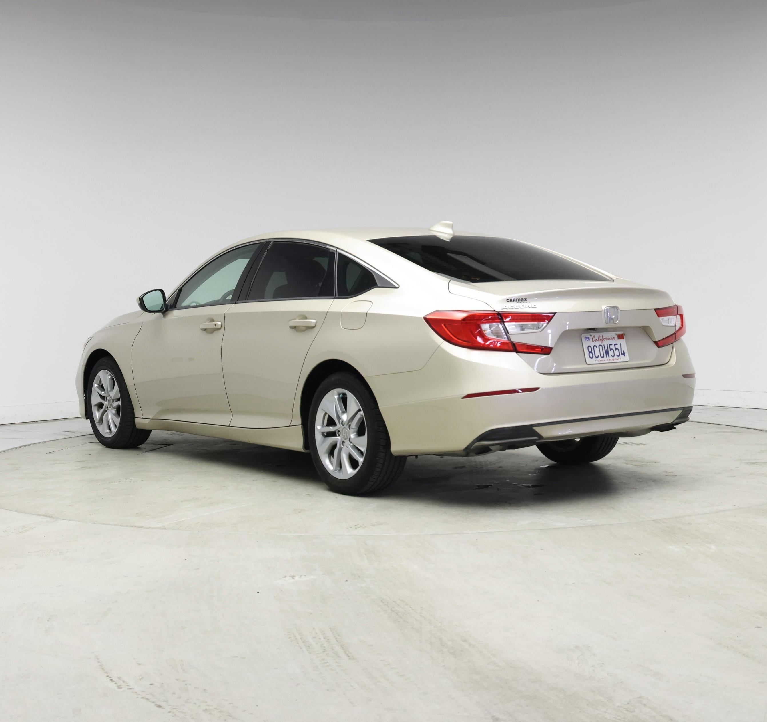 Thumbnail: 2018 Honda Accord - 2