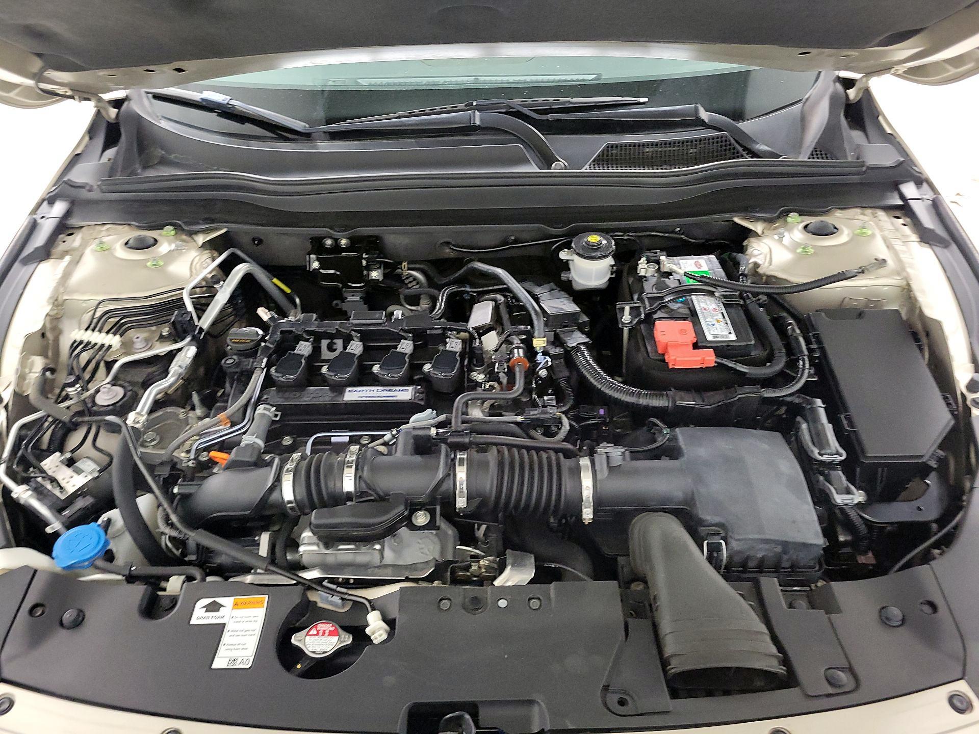 Thumbnail: 2018 Honda Accord - 19