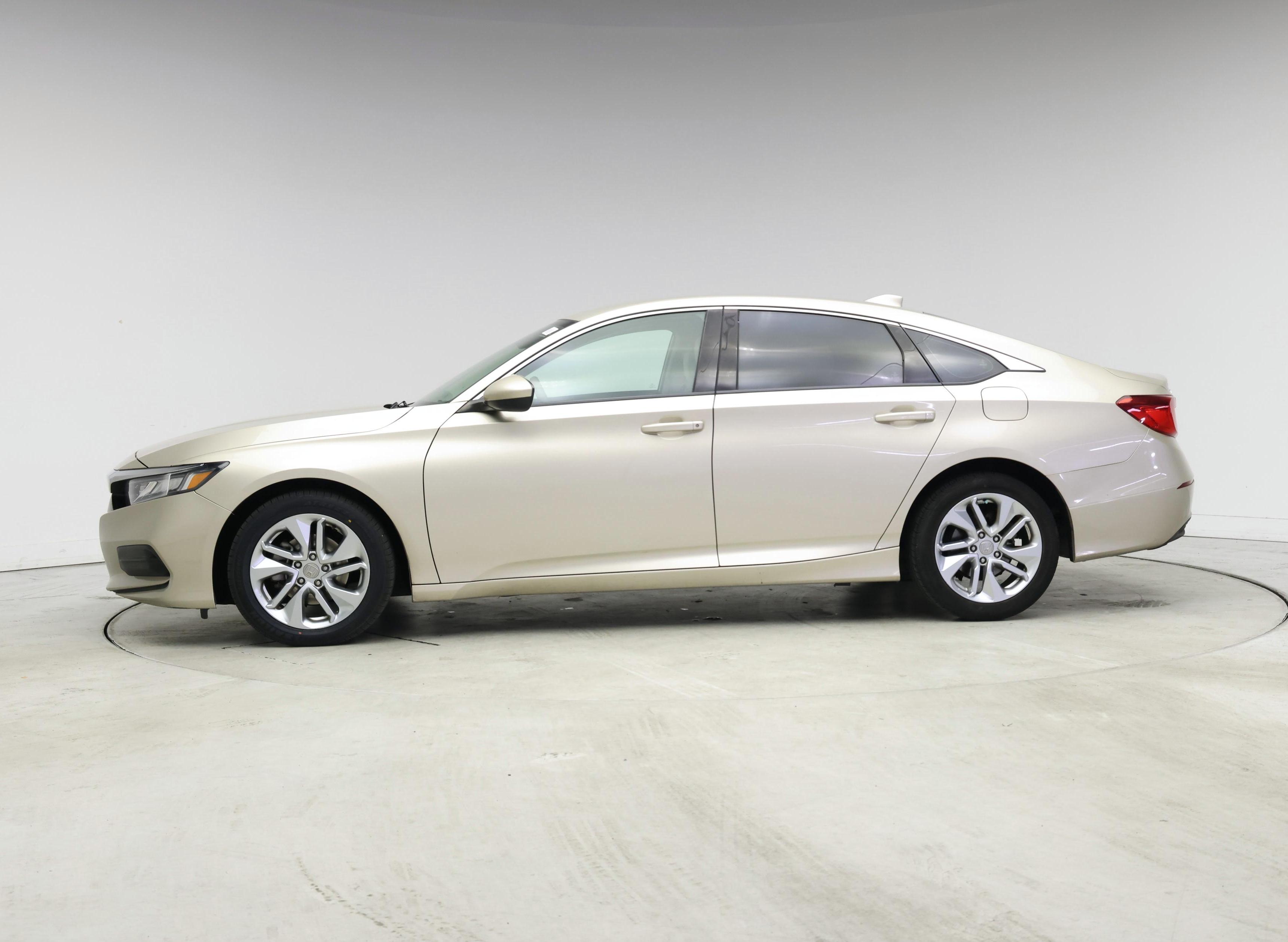 Thumbnail: 2018 Honda Accord - 3