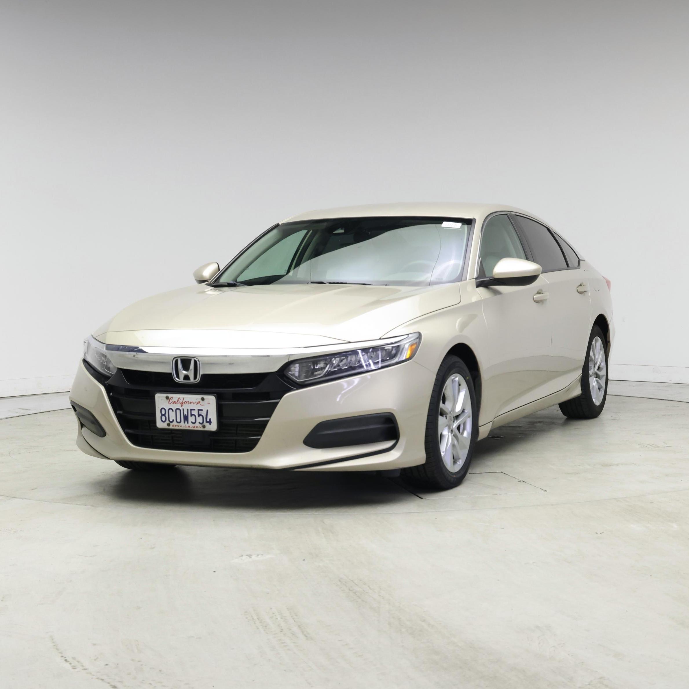 Thumbnail: 2018 Honda Accord - 4