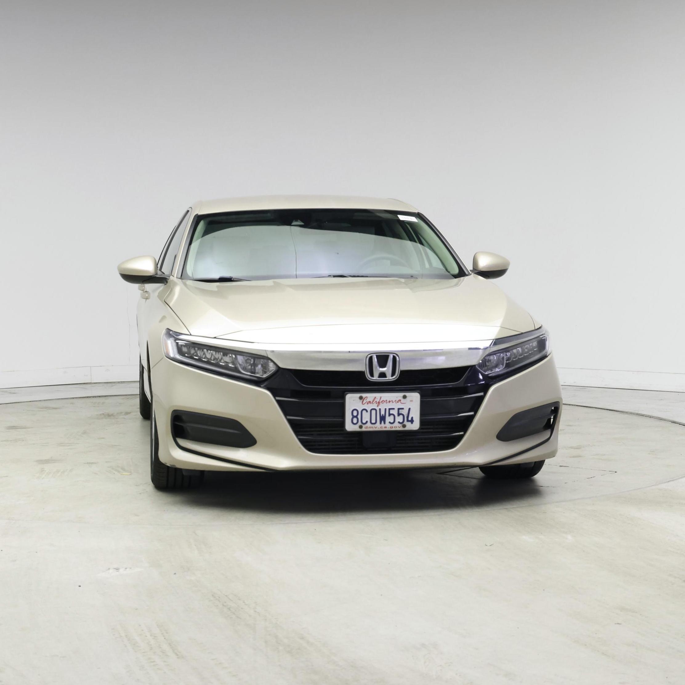 Thumbnail: 2018 Honda Accord - 5