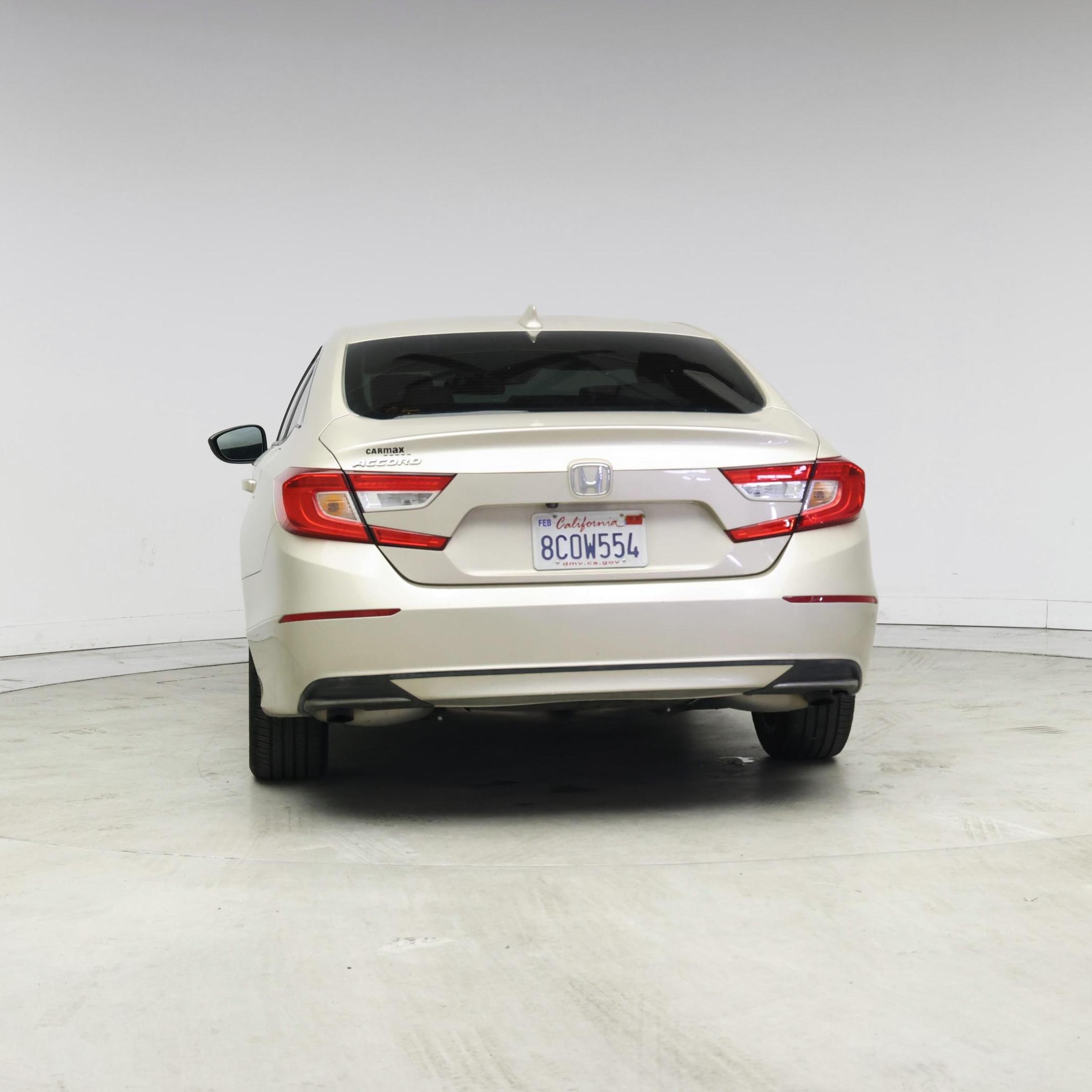 Thumbnail: 2018 Honda Accord - 6