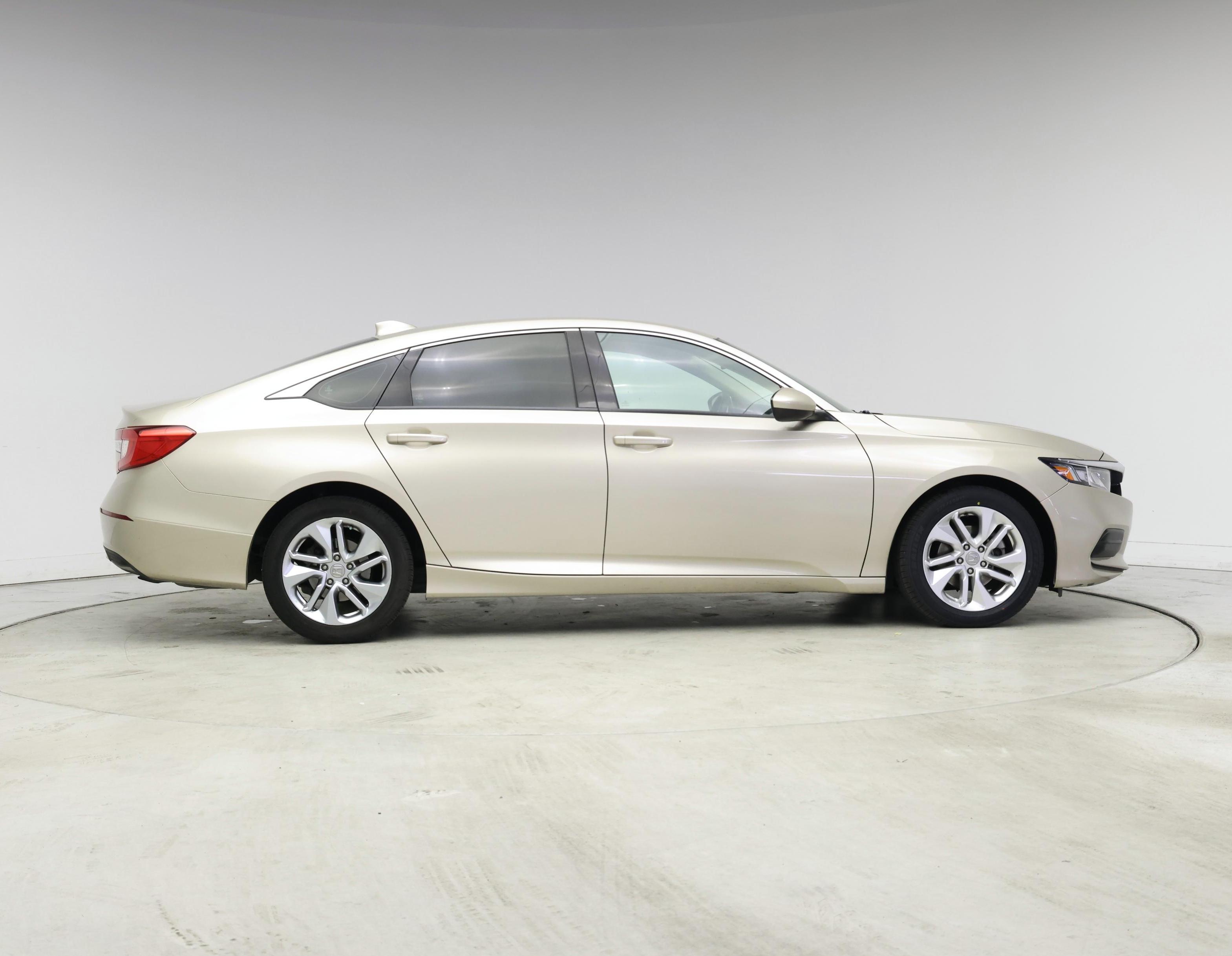 Thumbnail: 2018 Honda Accord - 7