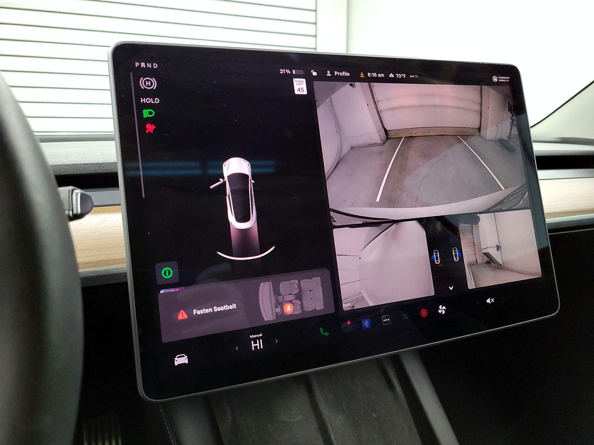 Thumbnail: 2022 Tesla Model 3 - 13