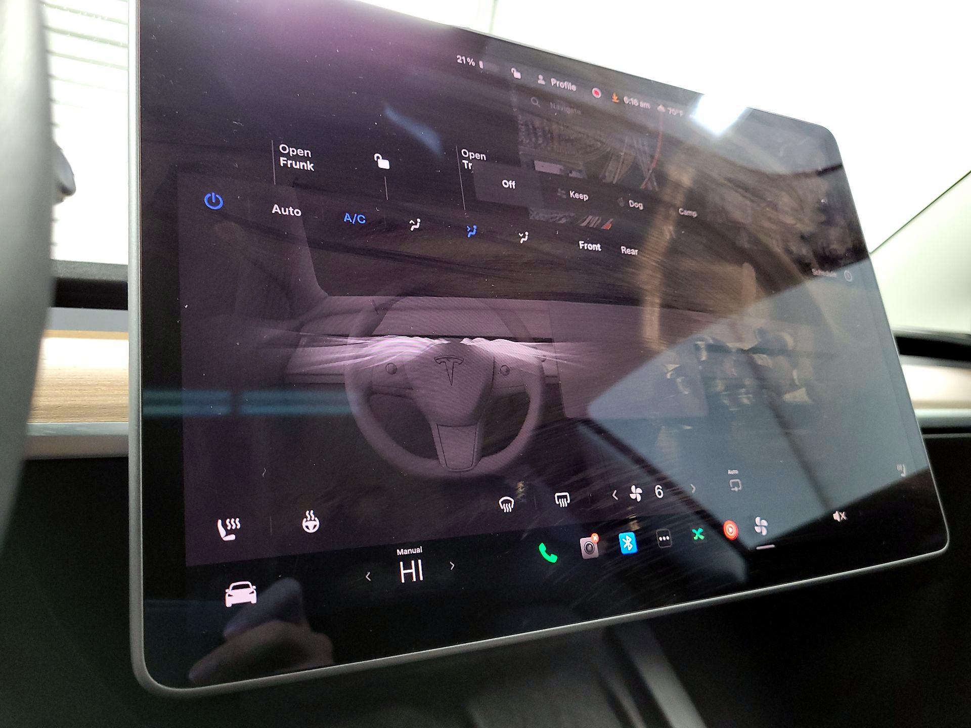 Thumbnail: 2022 Tesla Model 3 - 15