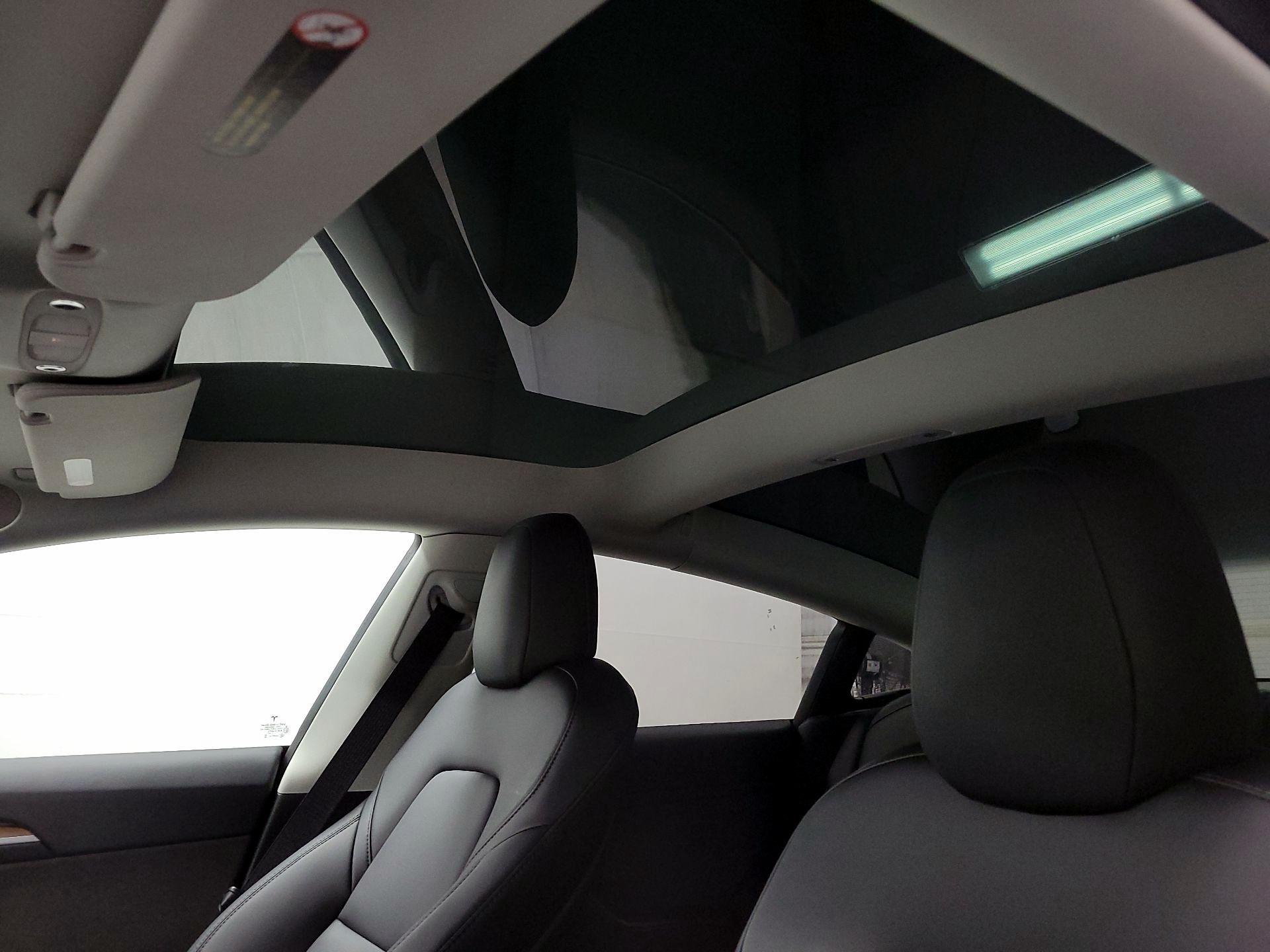 Thumbnail: 2022 Tesla Model 3 - 17