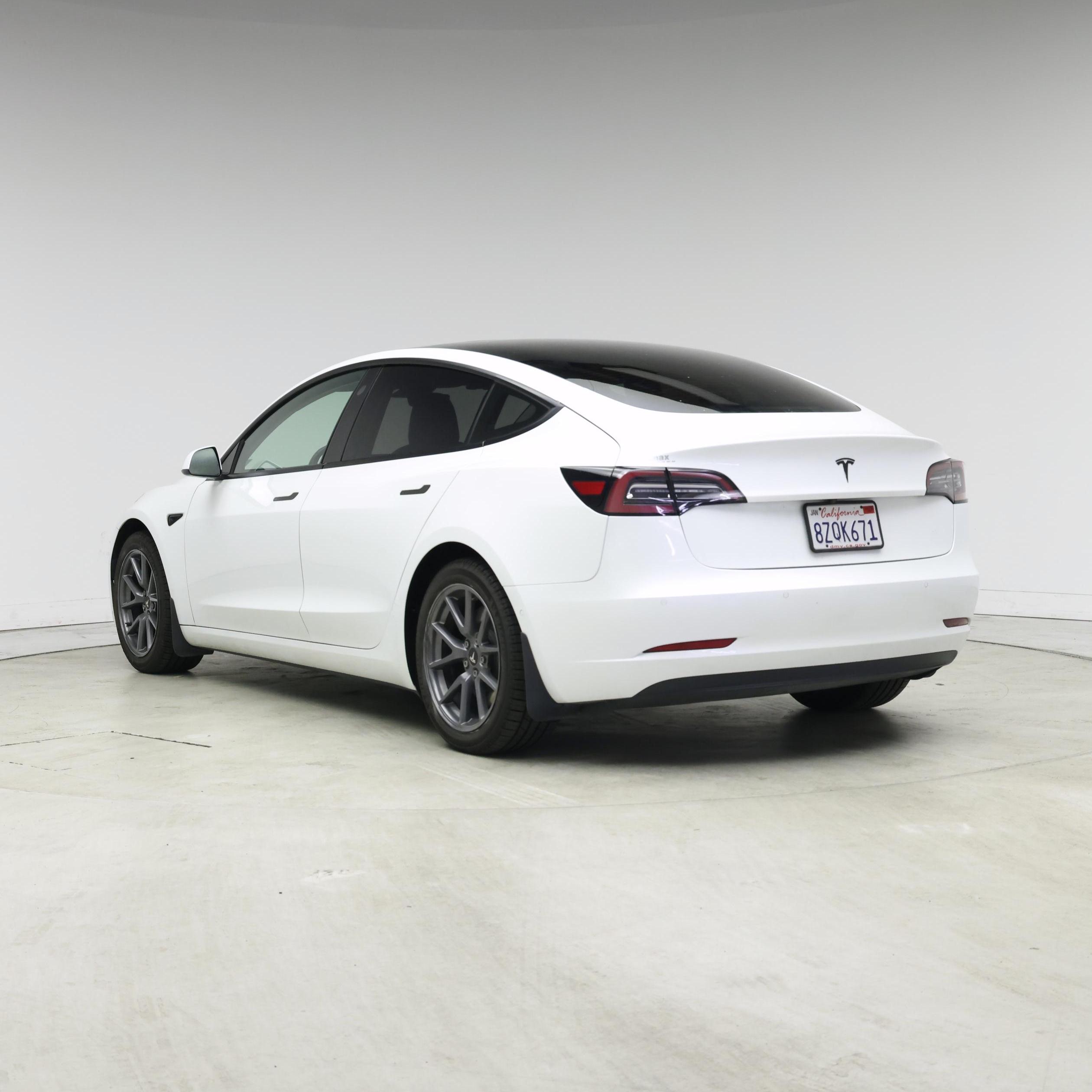 Thumbnail: 2022 Tesla Model 3 - 2