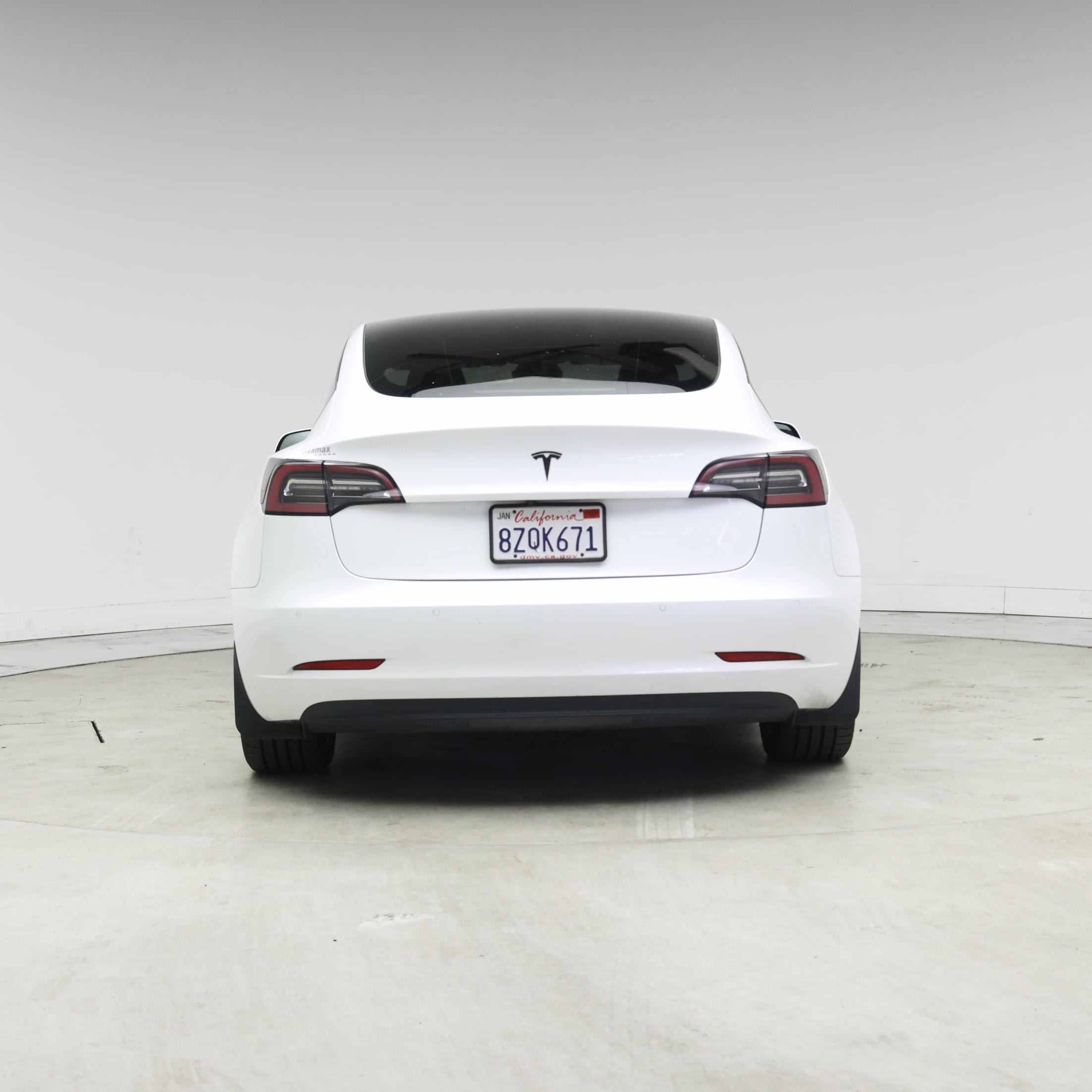 Thumbnail: 2022 Tesla Model 3 - 6