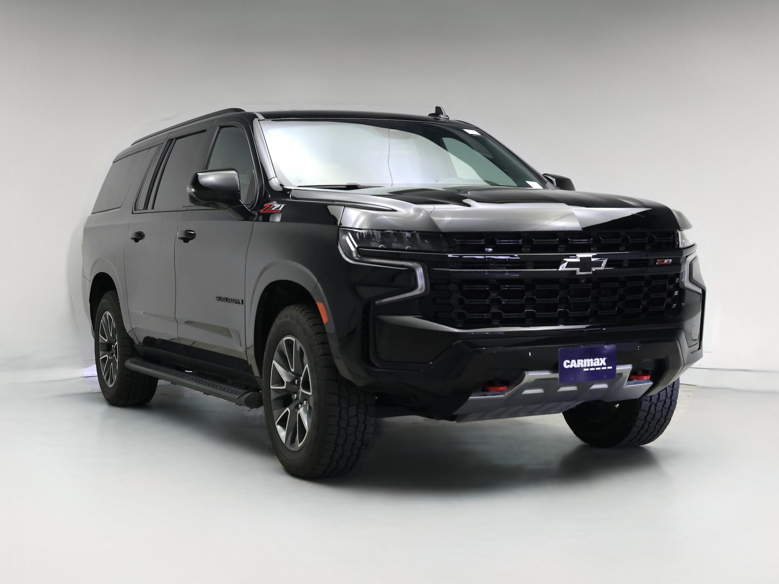 2024 Chevrolet Suburban