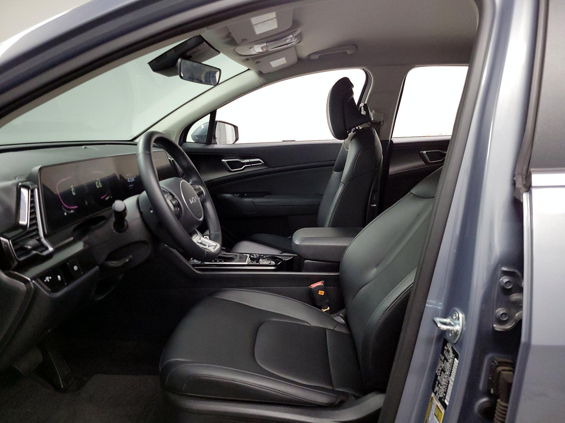 Thumbnail: 2025 Kia Sportage - 11