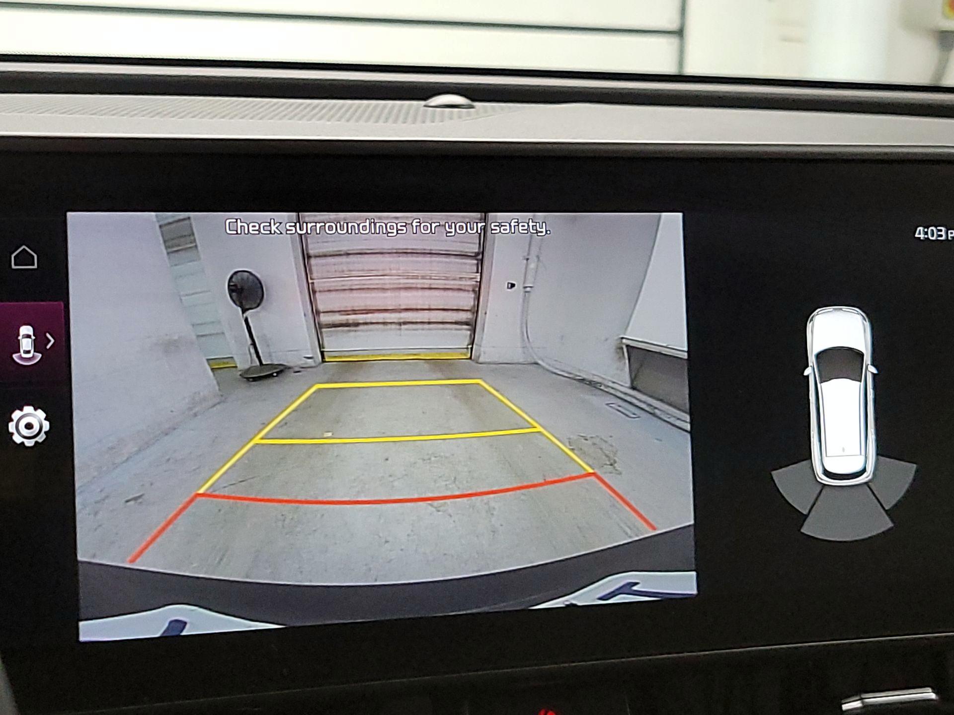 Thumbnail: 2025 Kia Sportage - 13