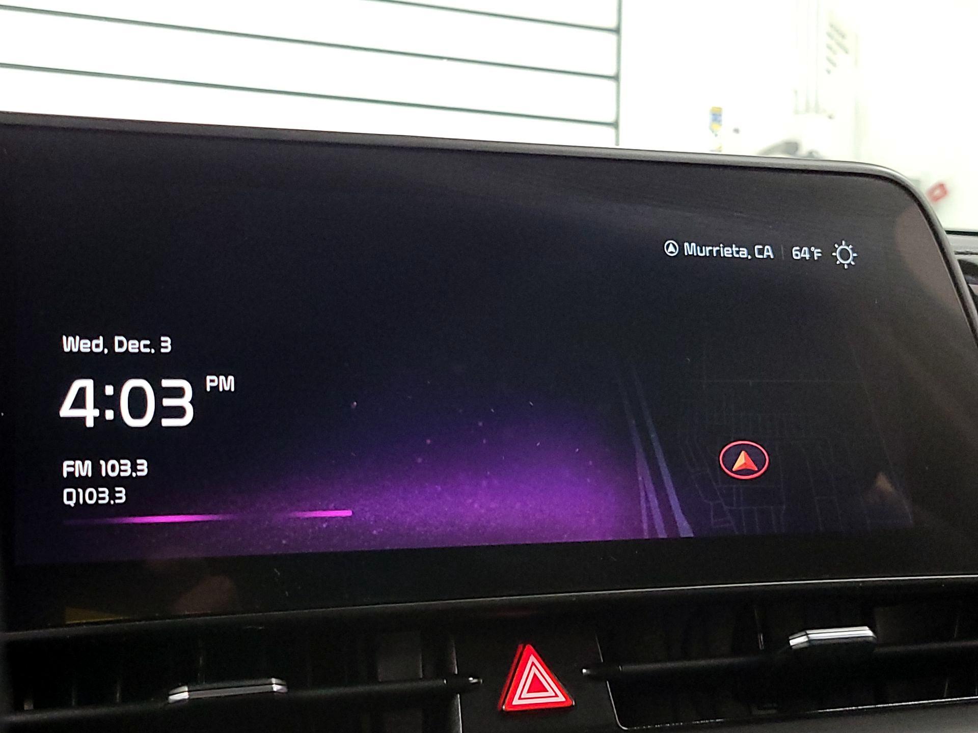 Thumbnail: 2025 Kia Sportage - 14