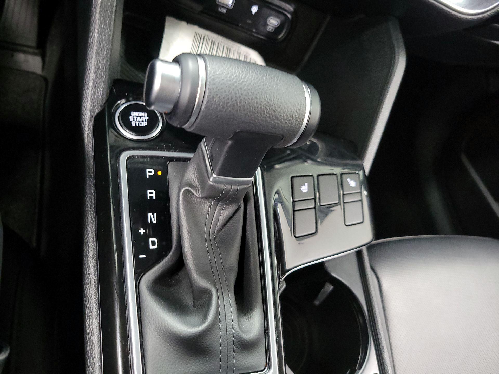 Thumbnail: 2025 Kia Sportage - 16