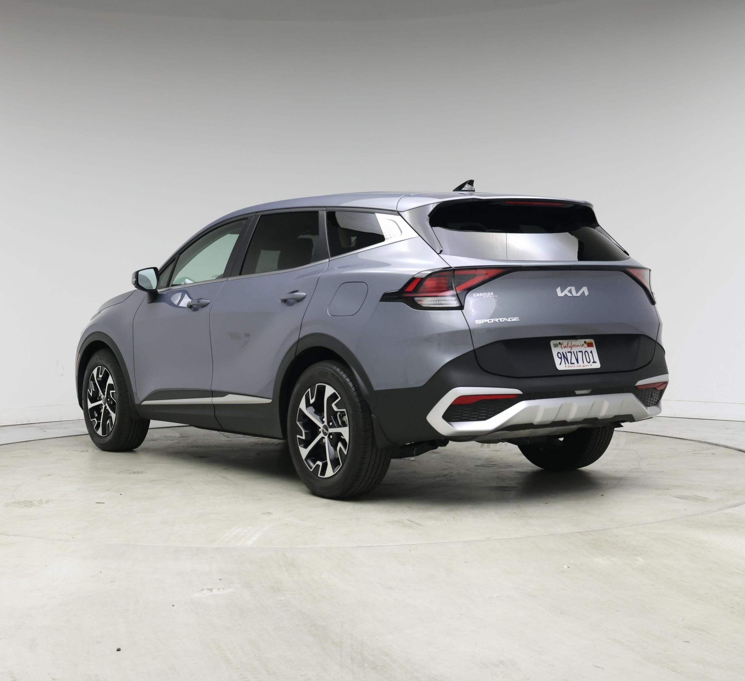 Thumbnail: 2025 Kia Sportage - 2