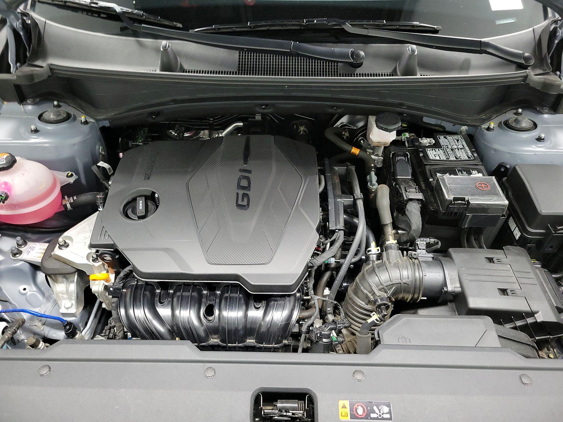 Thumbnail: 2025 Kia Sportage - 19