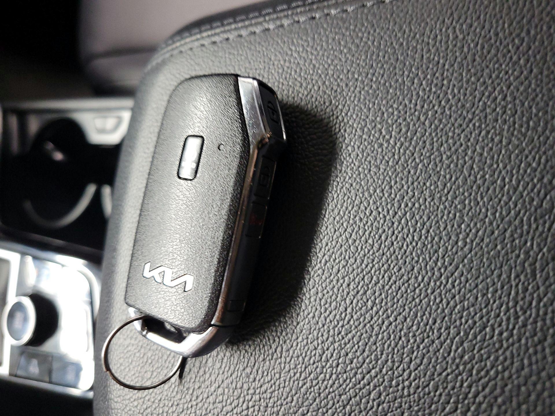 Thumbnail: 2025 Kia Sportage - 20