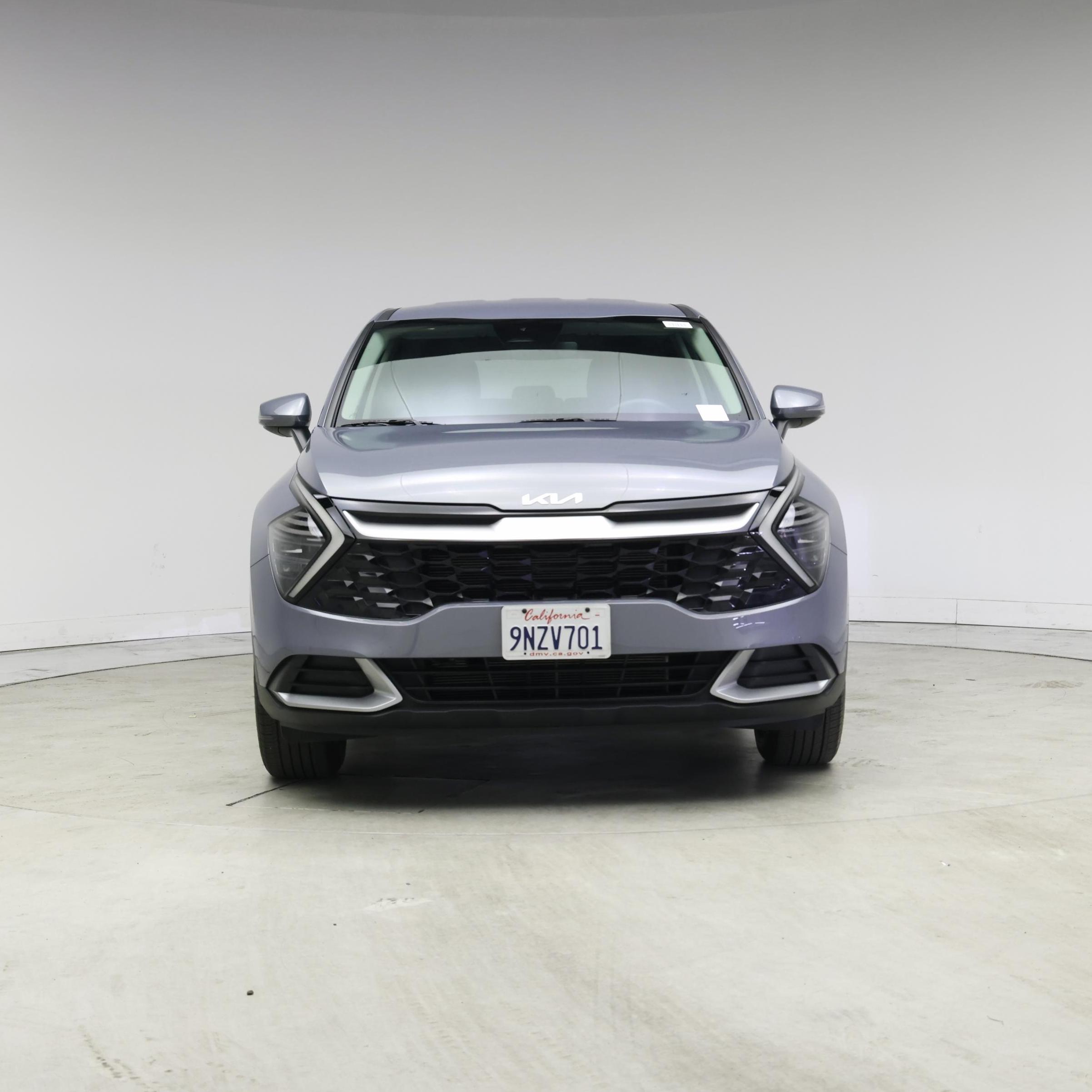 Thumbnail: 2025 Kia Sportage - 5