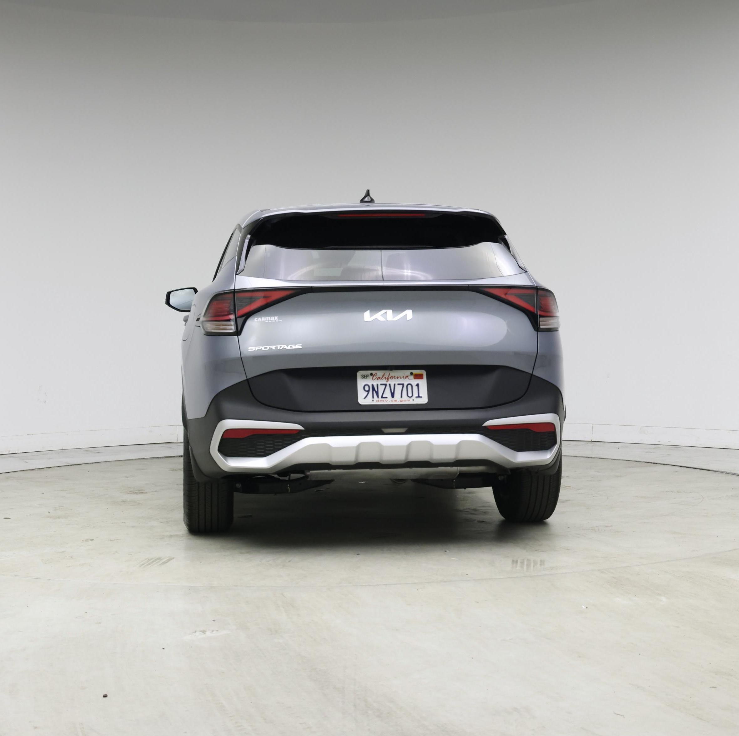 Thumbnail: 2025 Kia Sportage - 6