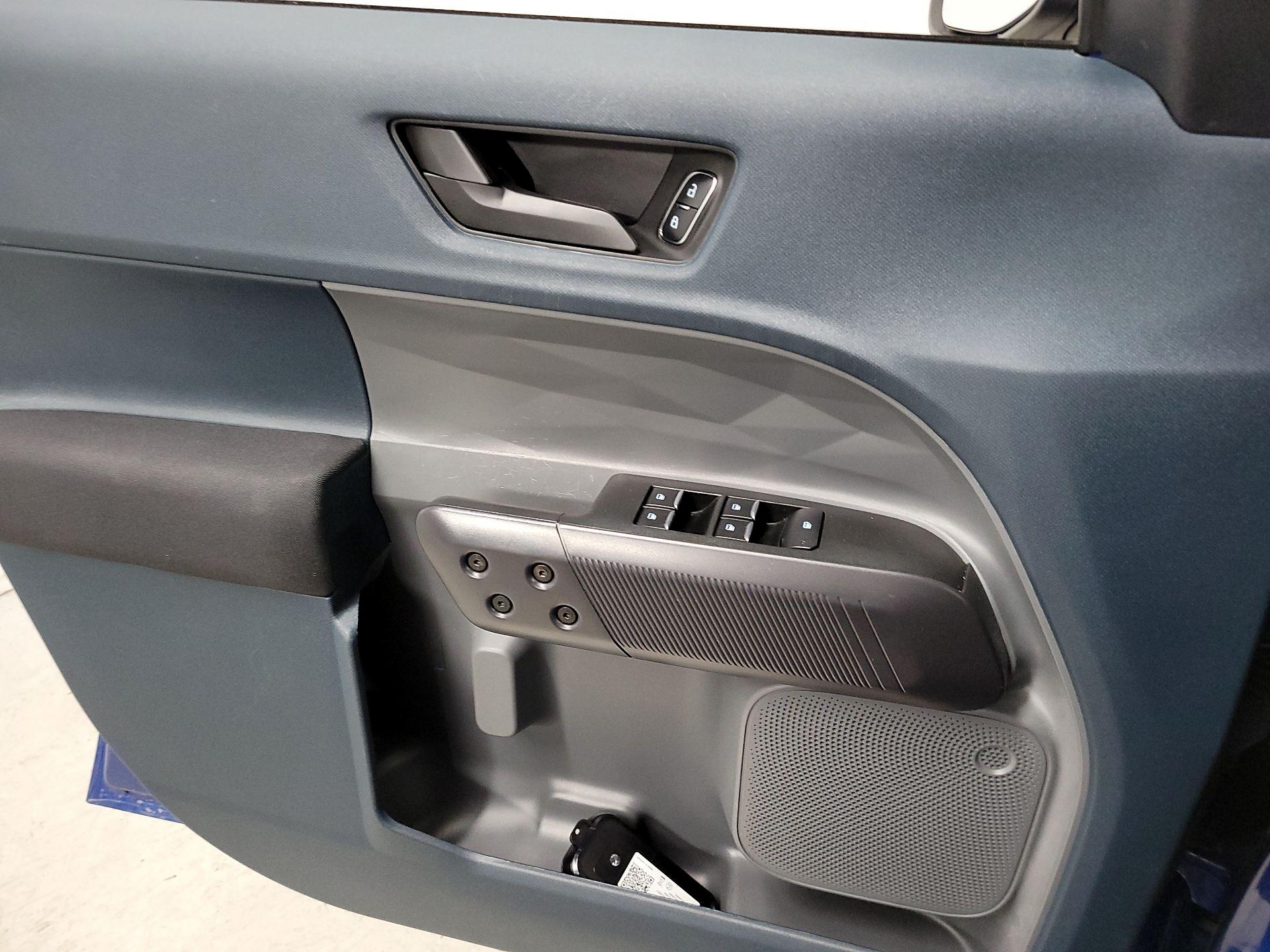 Thumbnail: 2023 Ford Maverick - 12