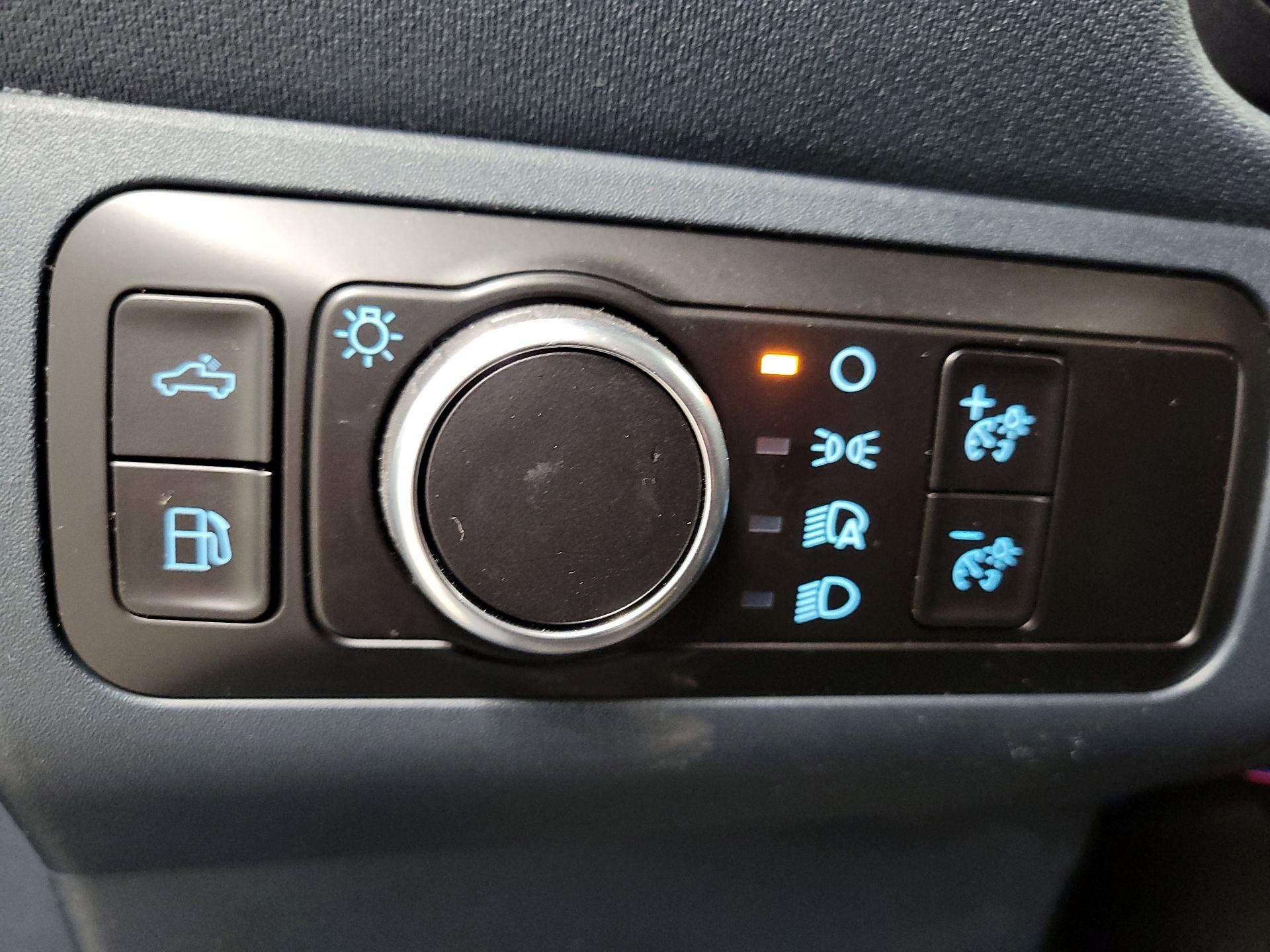 Thumbnail: 2023 Ford Maverick - 13