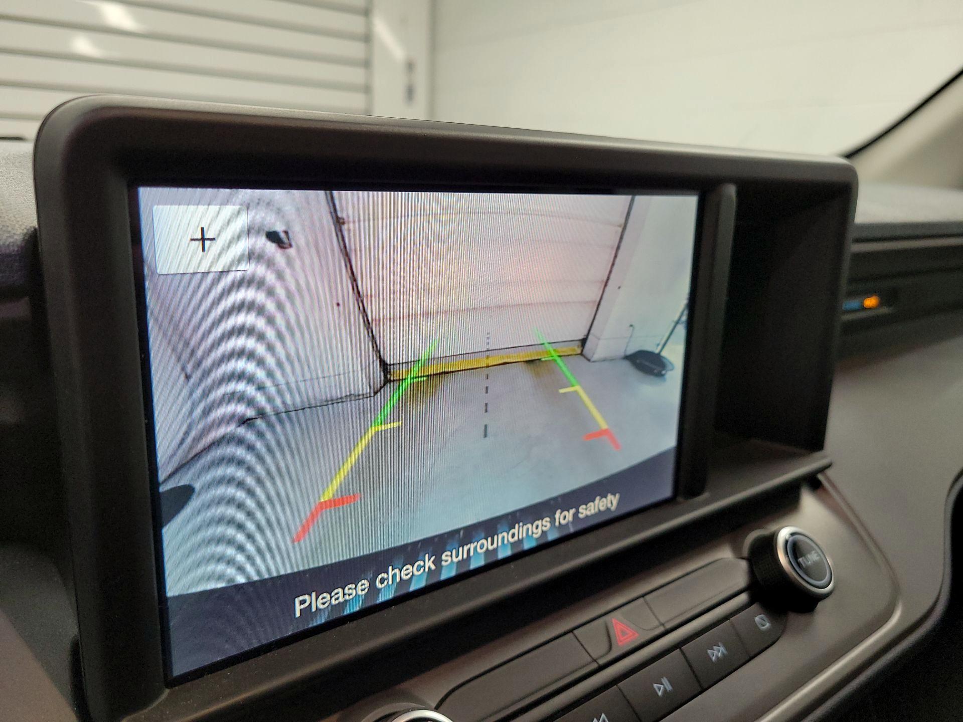 Thumbnail: 2023 Ford Maverick - 14