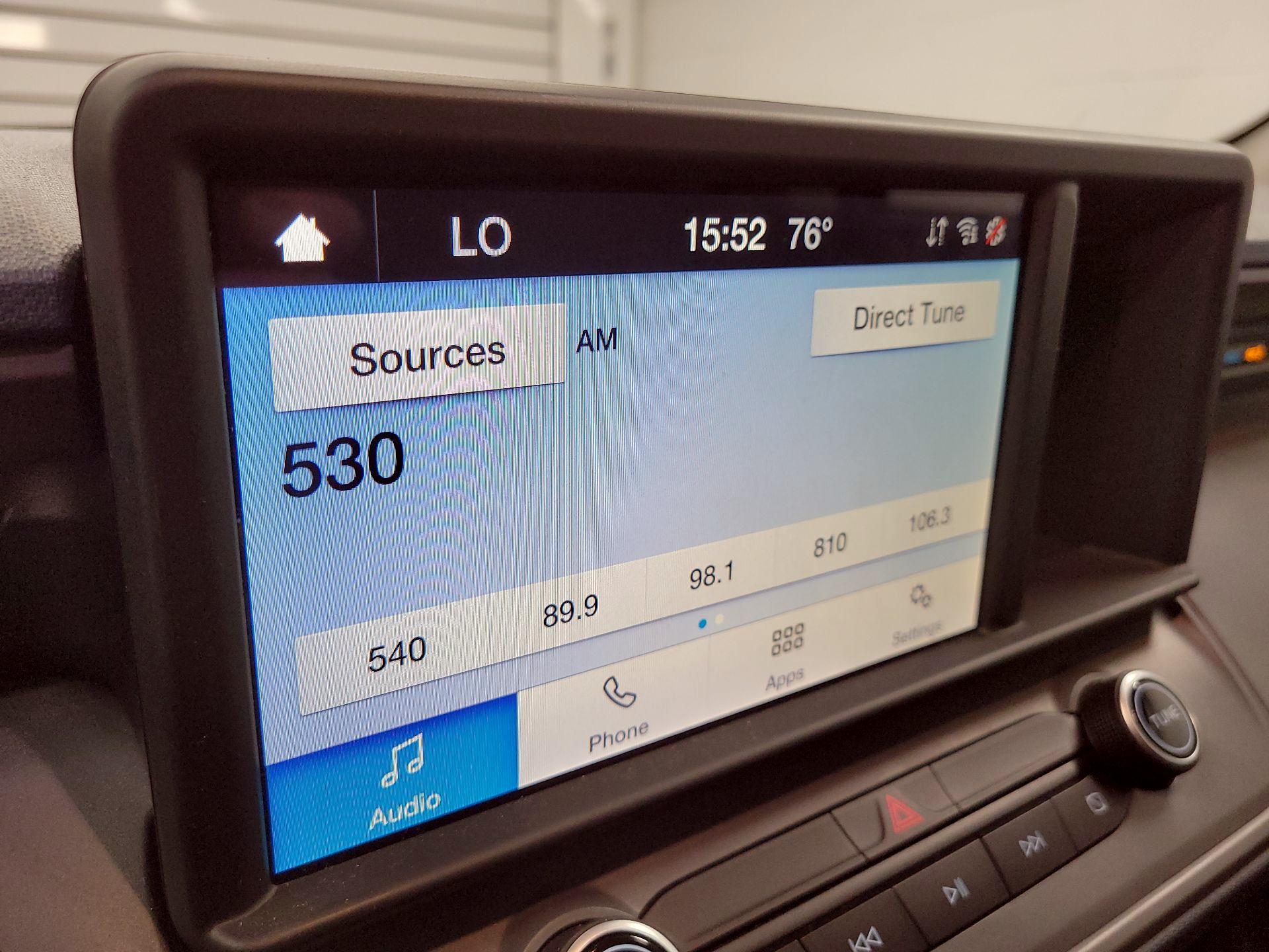 Thumbnail: 2023 Ford Maverick - 15