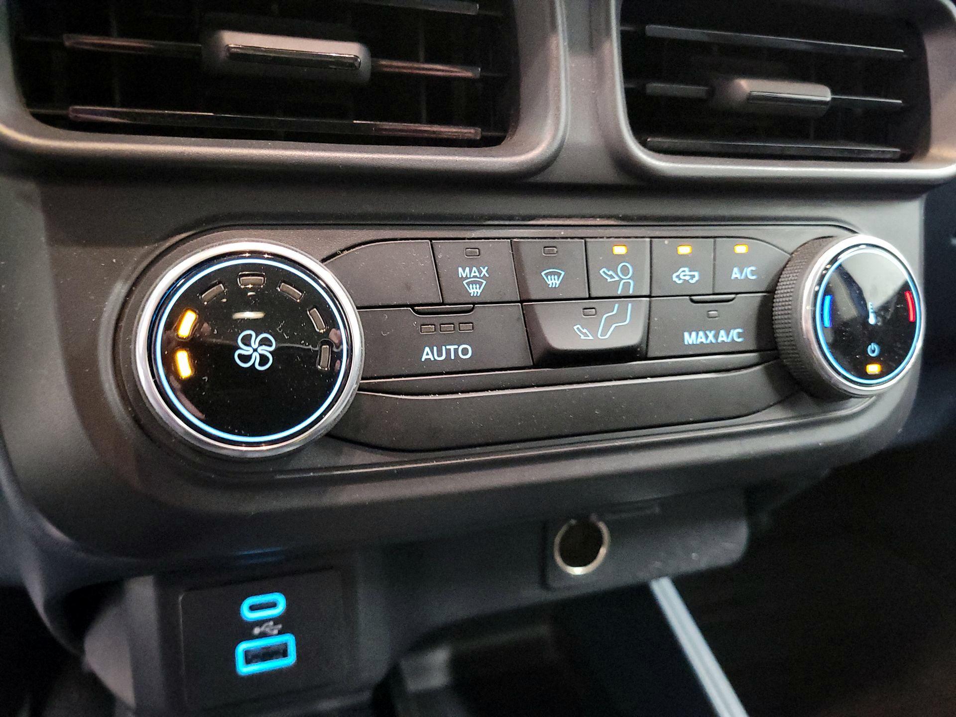 Thumbnail: 2023 Ford Maverick - 16