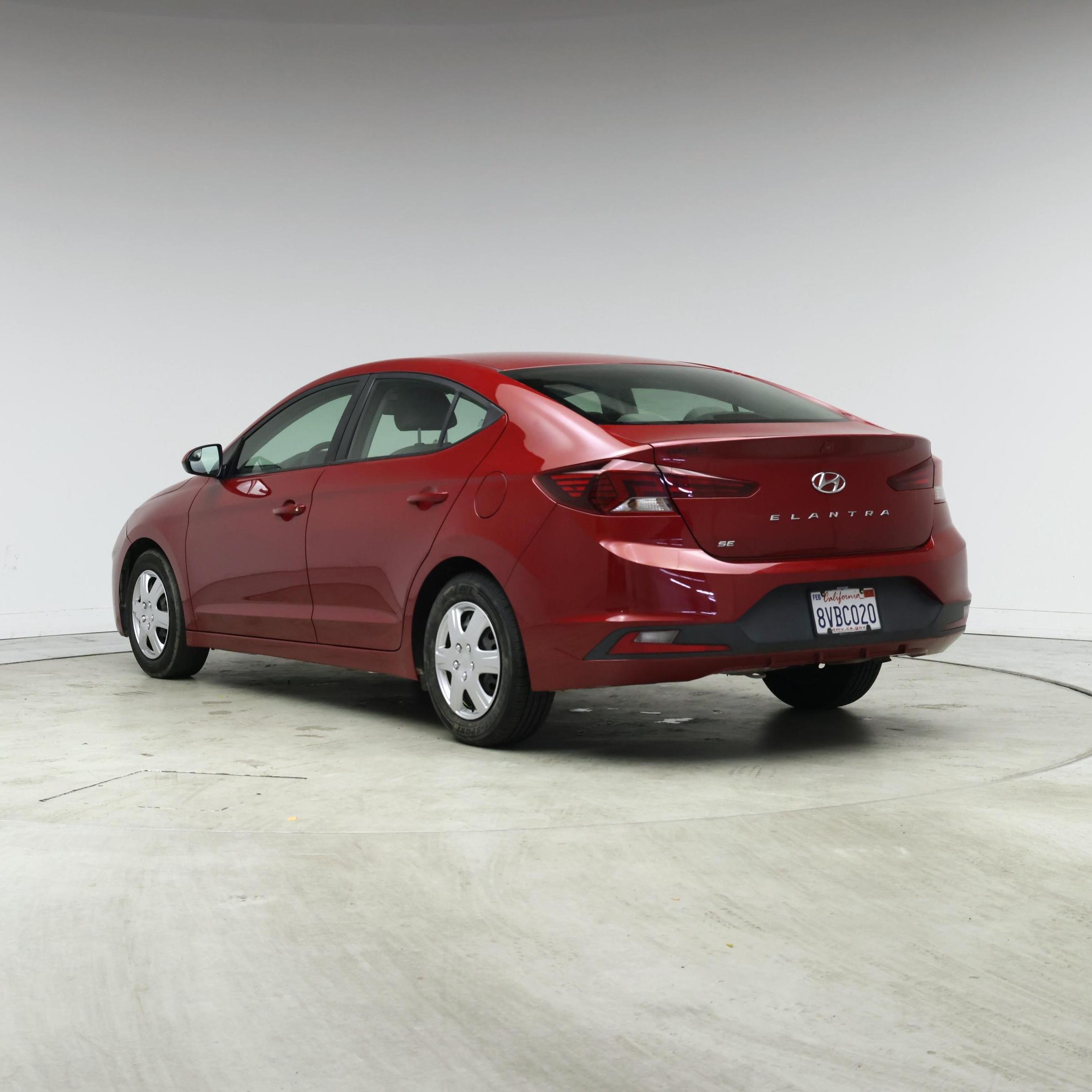 Thumbnail: 2019 Hyundai Elantra - 2