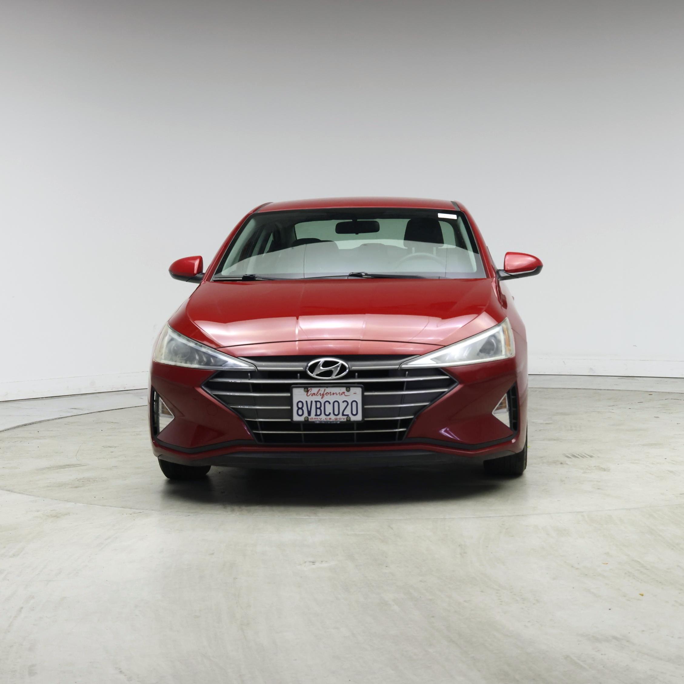 Thumbnail: 2019 Hyundai Elantra - 5