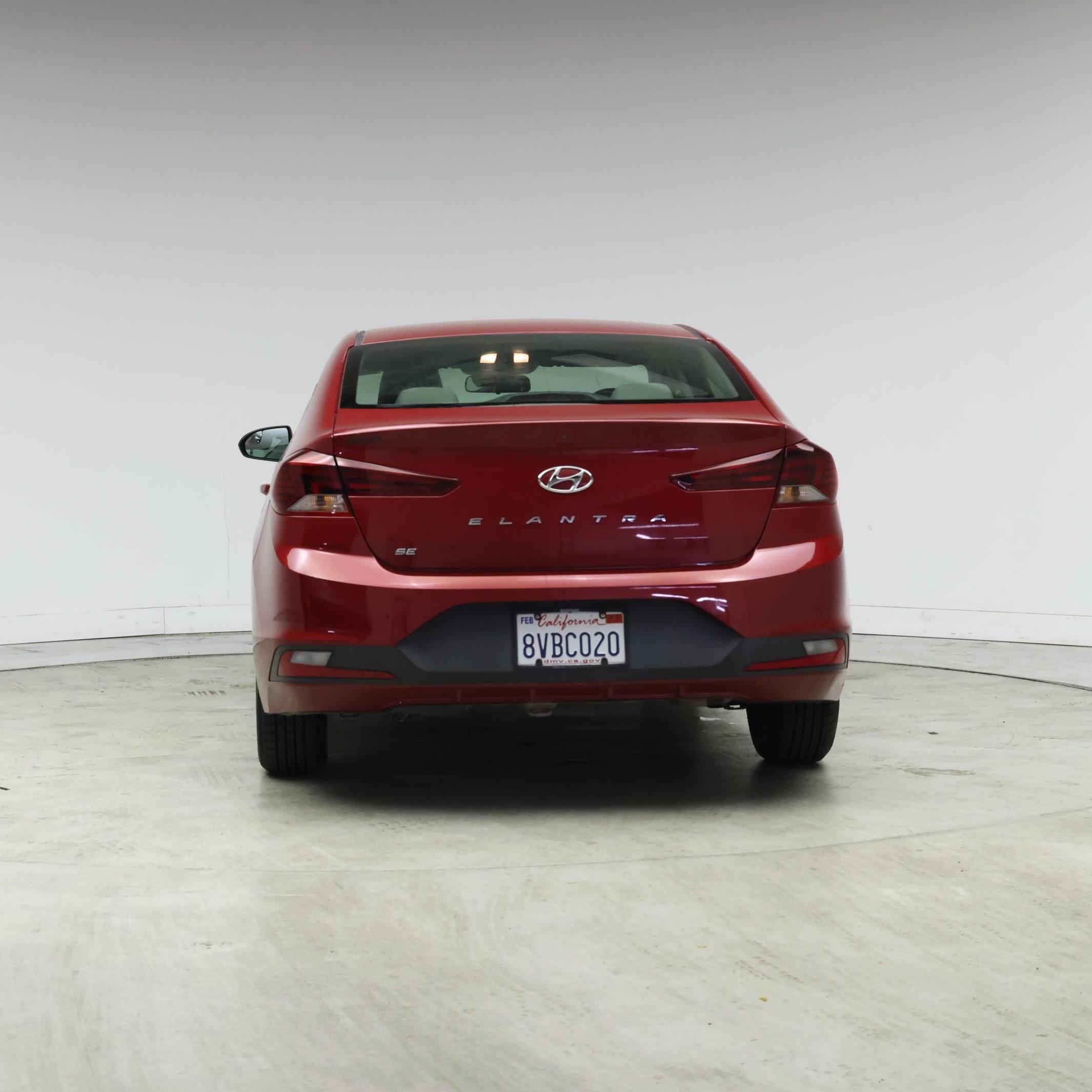 Thumbnail: 2019 Hyundai Elantra - 6