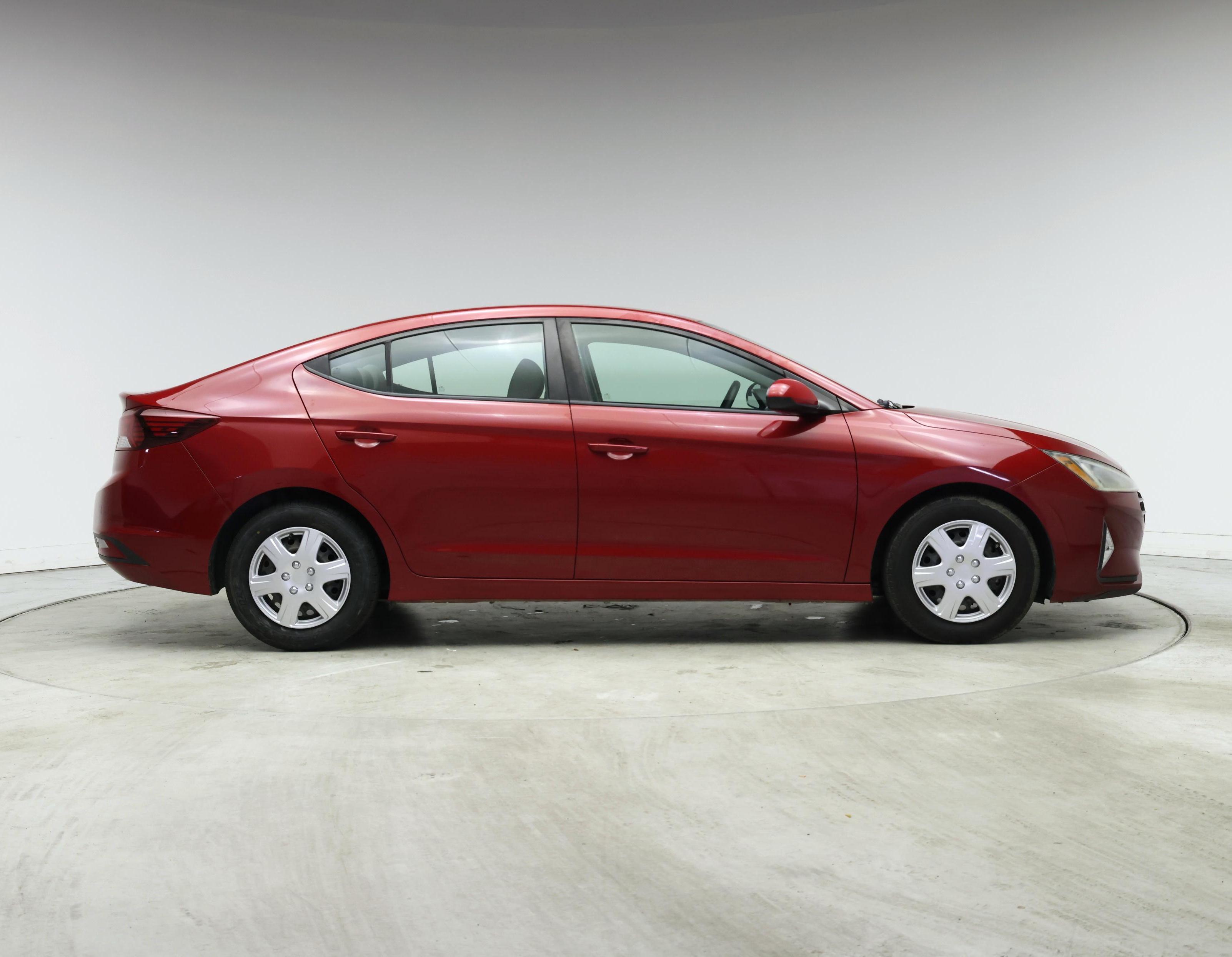 Thumbnail: 2019 Hyundai Elantra - 7