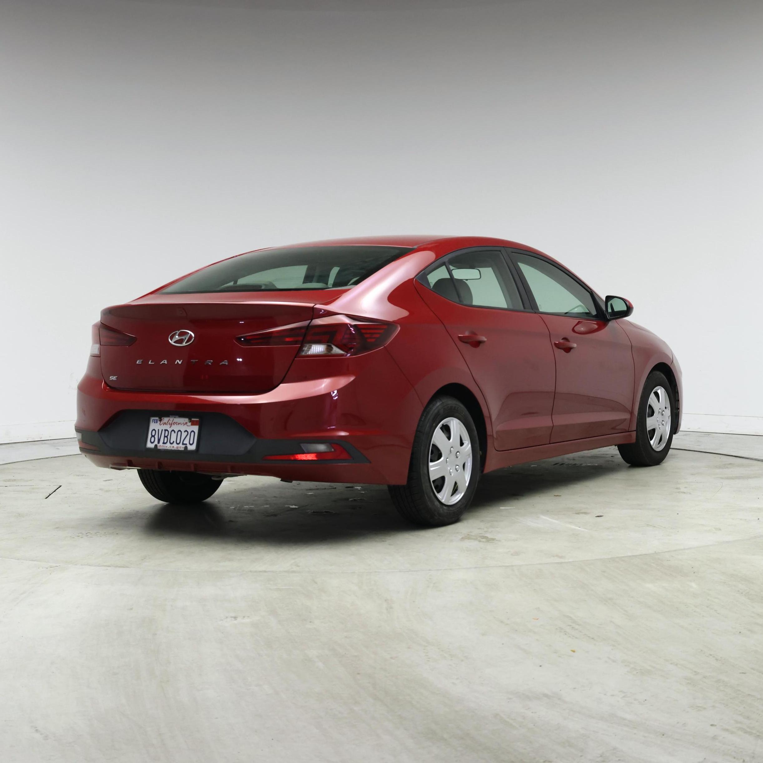 Thumbnail: 2019 Hyundai Elantra - 8