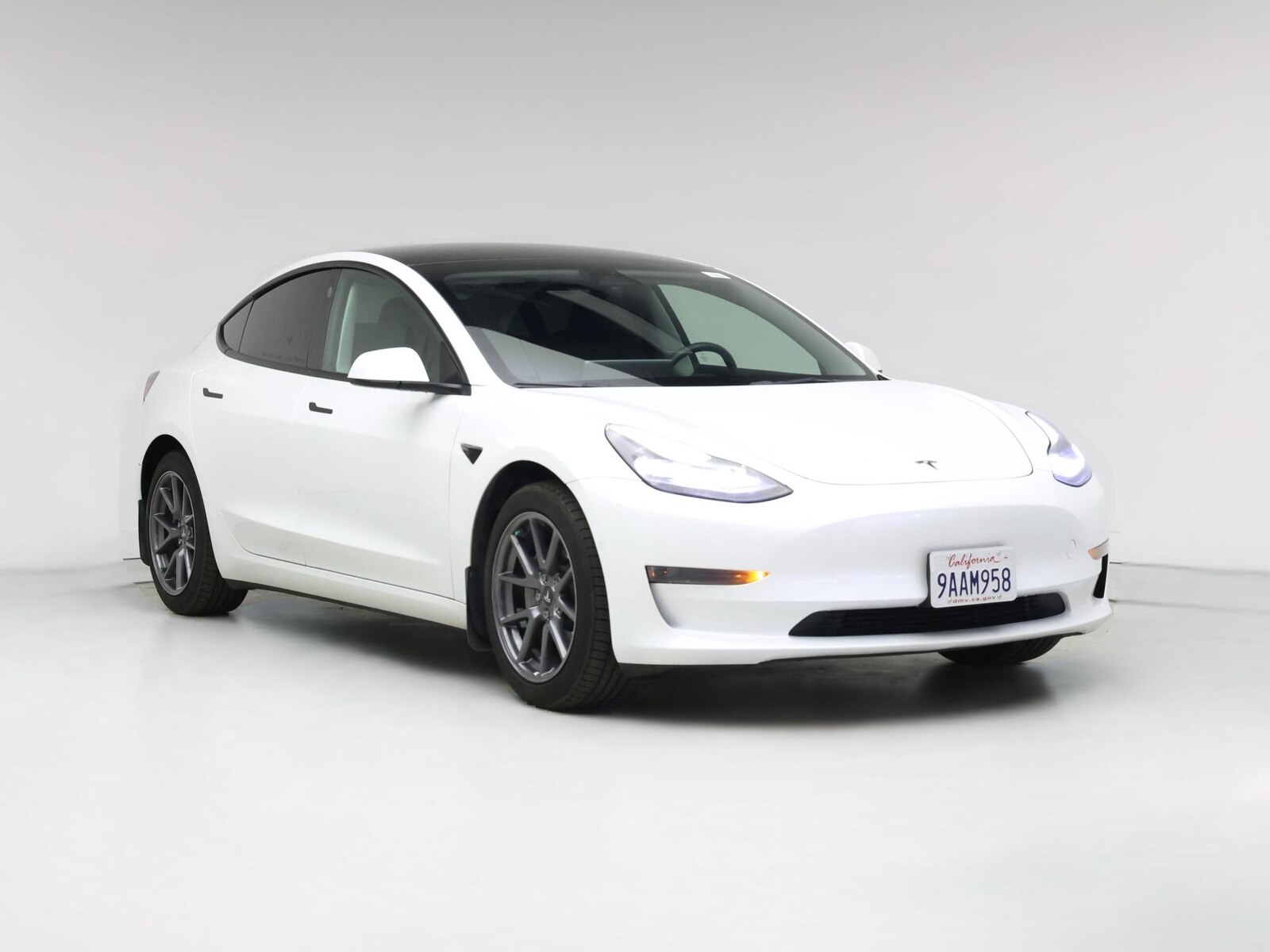 2022 Tesla Model 3 Base