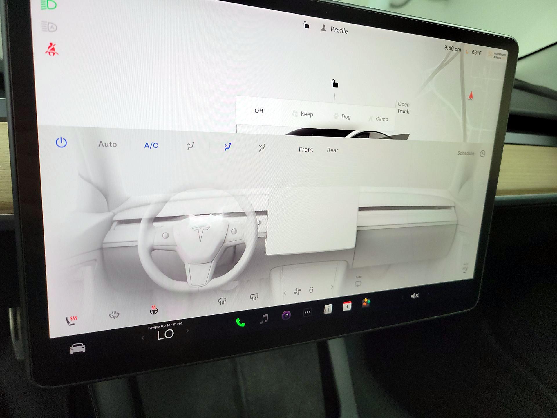 Thumbnail: 2022 Tesla Model 3 - 15