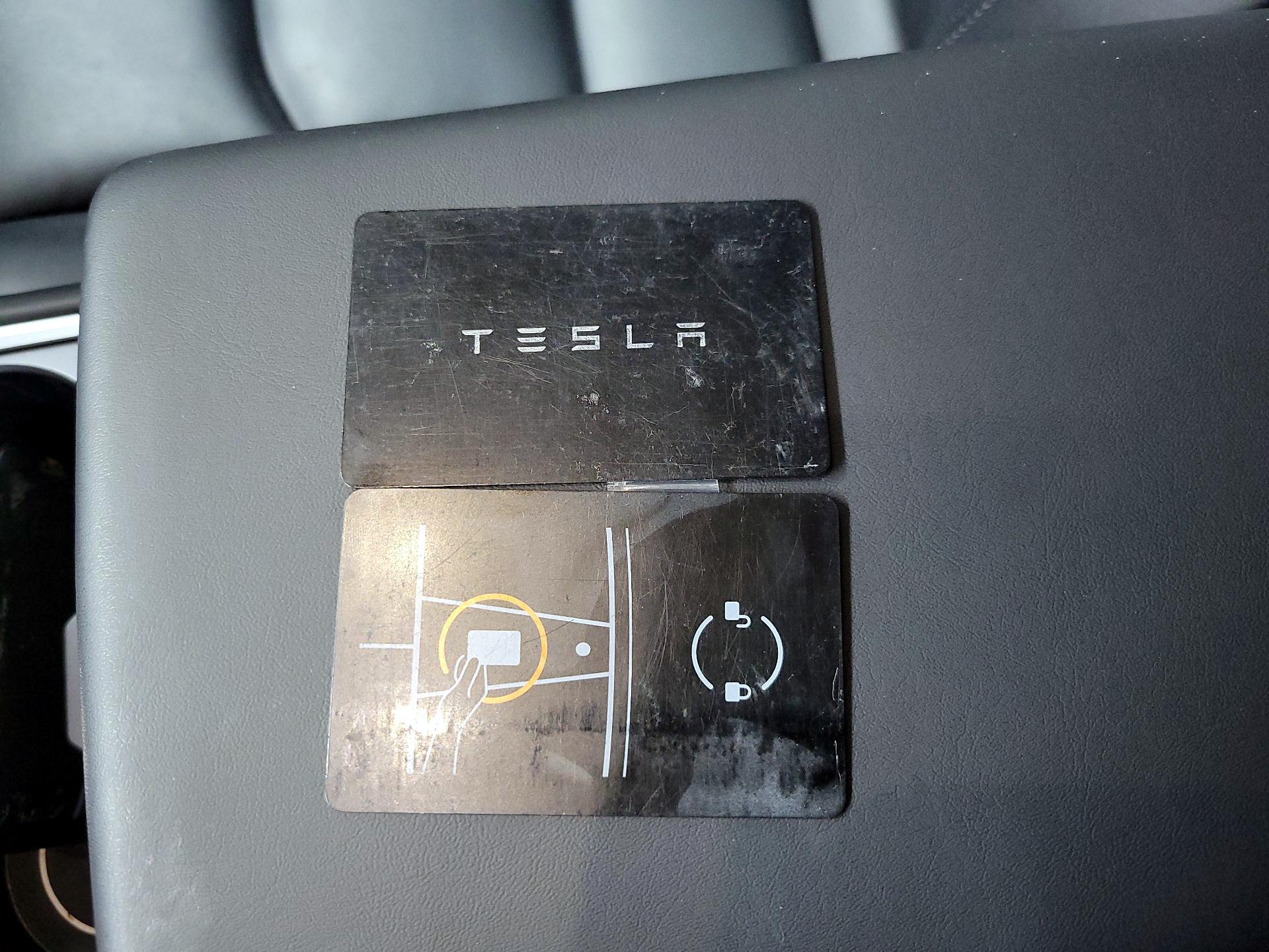 Thumbnail: 2022 Tesla Model 3 - 20