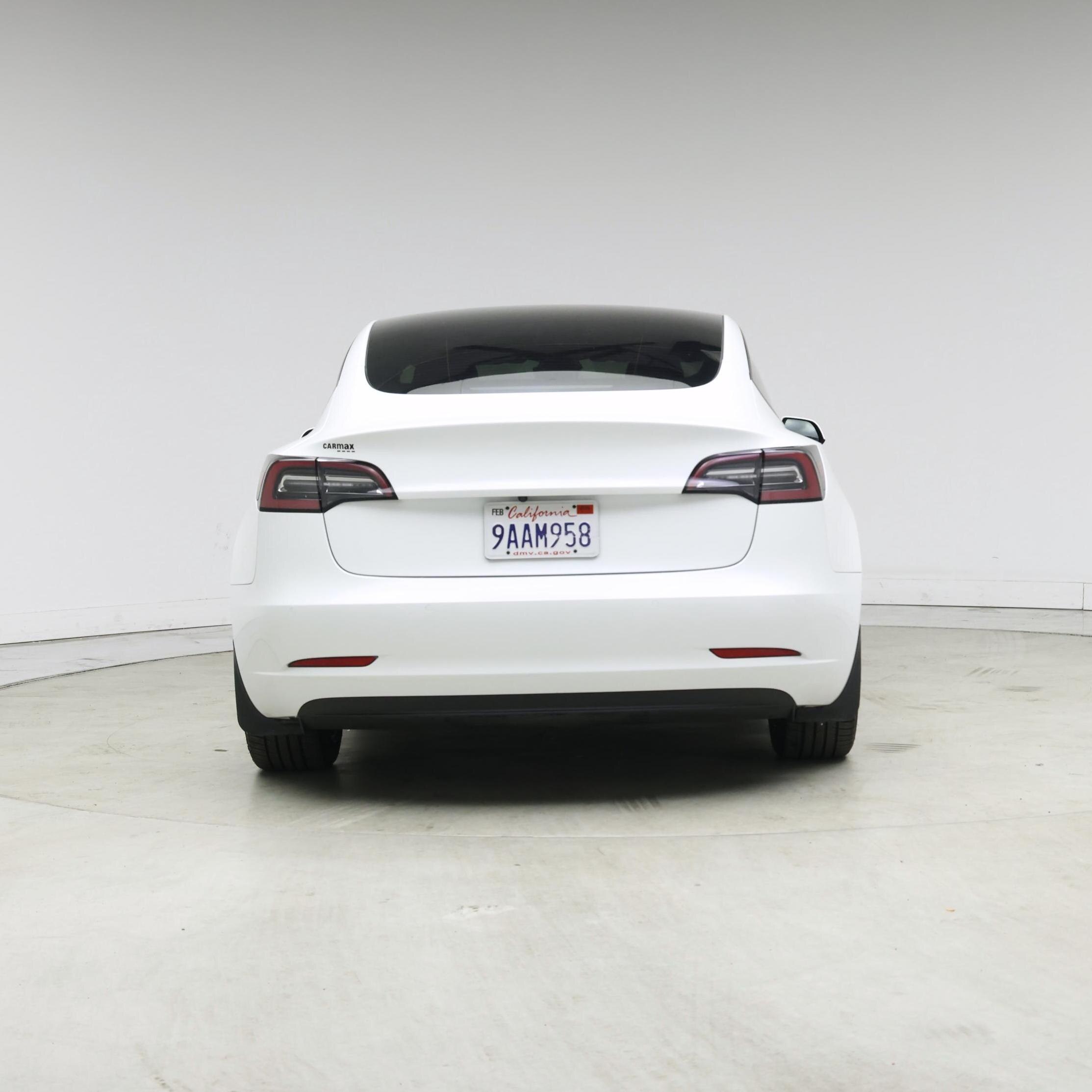 Thumbnail: 2022 Tesla Model 3 - 6