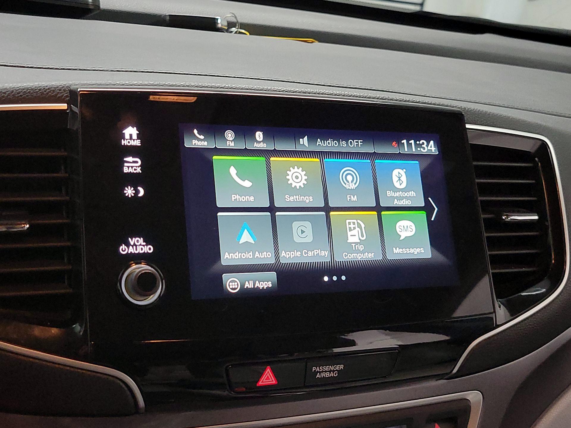 Thumbnail: 2019 Honda Pilot - 14