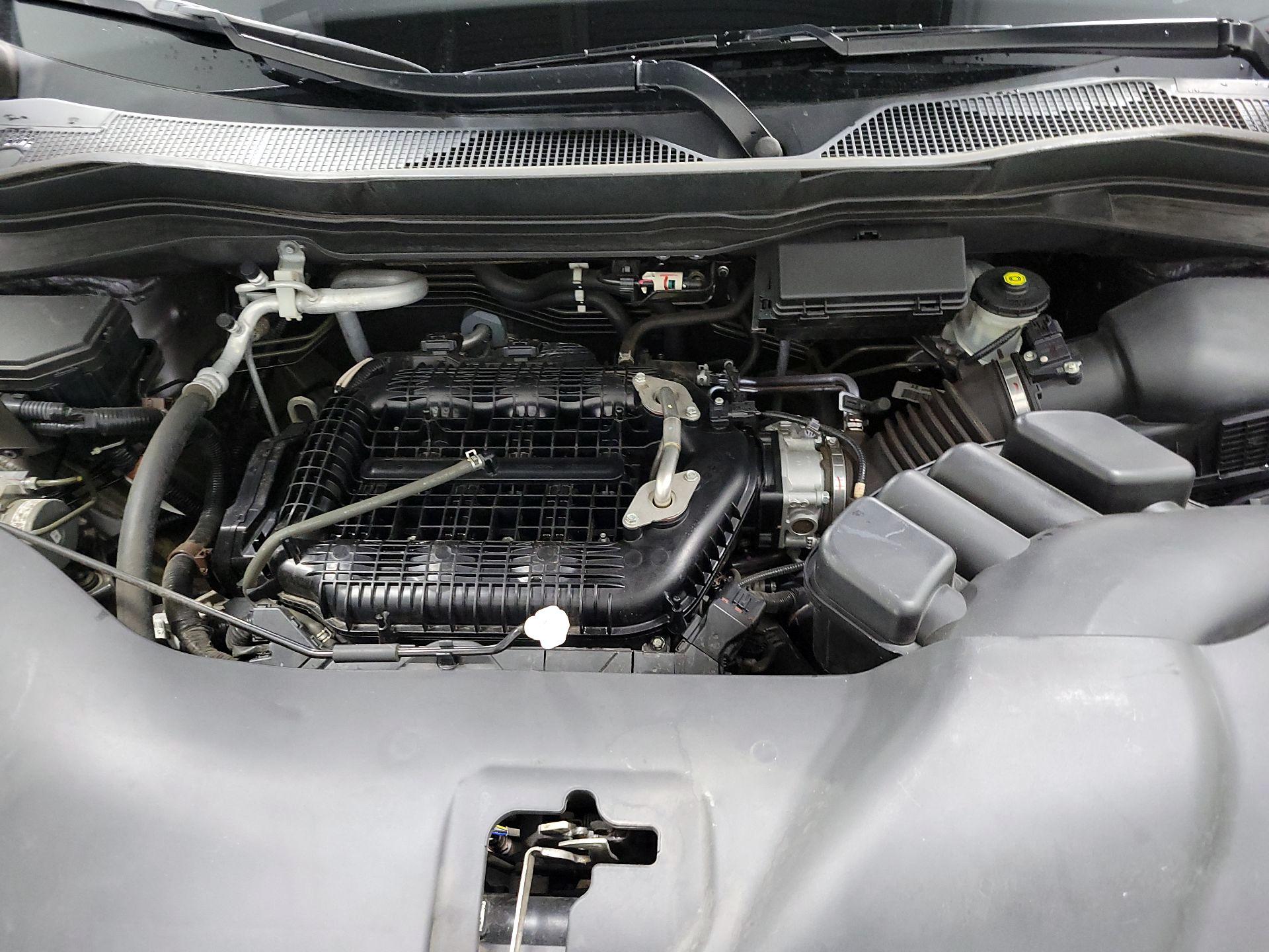 Thumbnail: 2019 Honda Pilot - 19