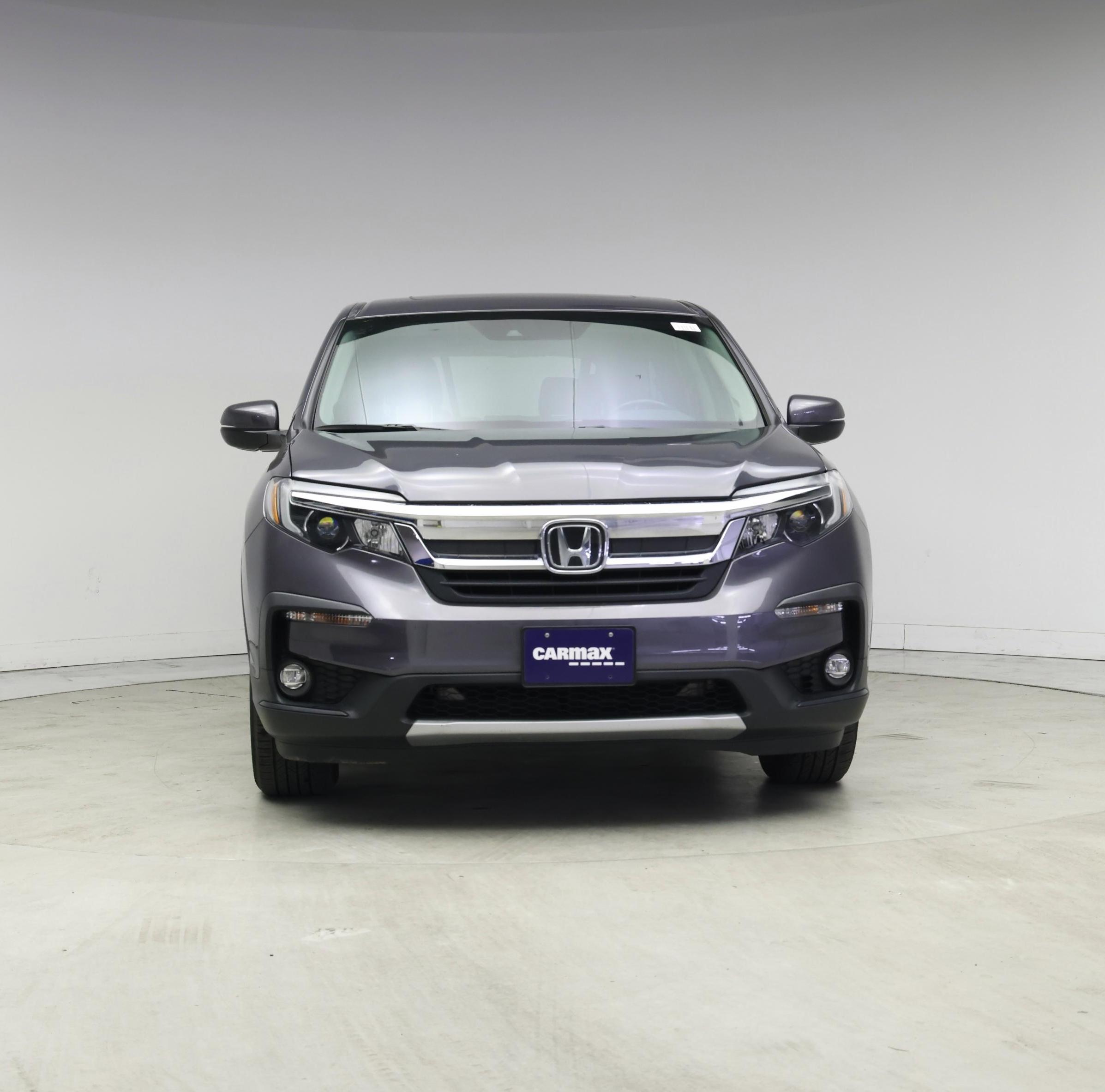 Thumbnail: 2019 Honda Pilot - 5