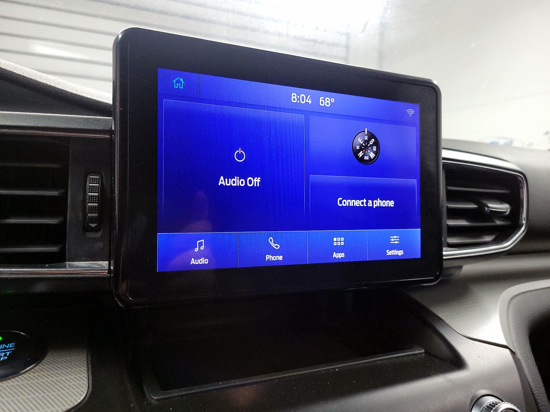 Thumbnail: 2020 Ford Explorer - 13