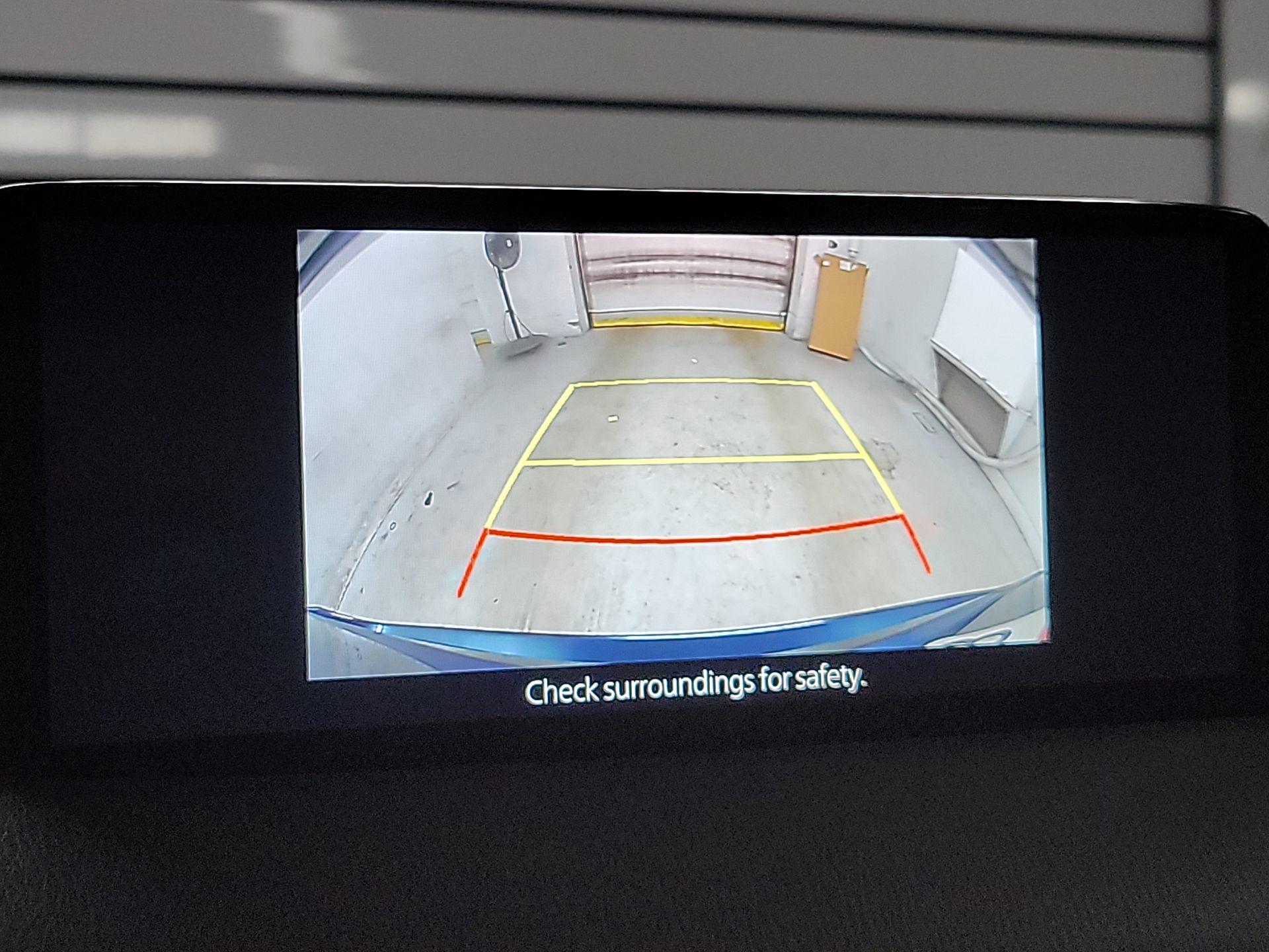 Thumbnail: 2021 Mazda CX-5 - 13