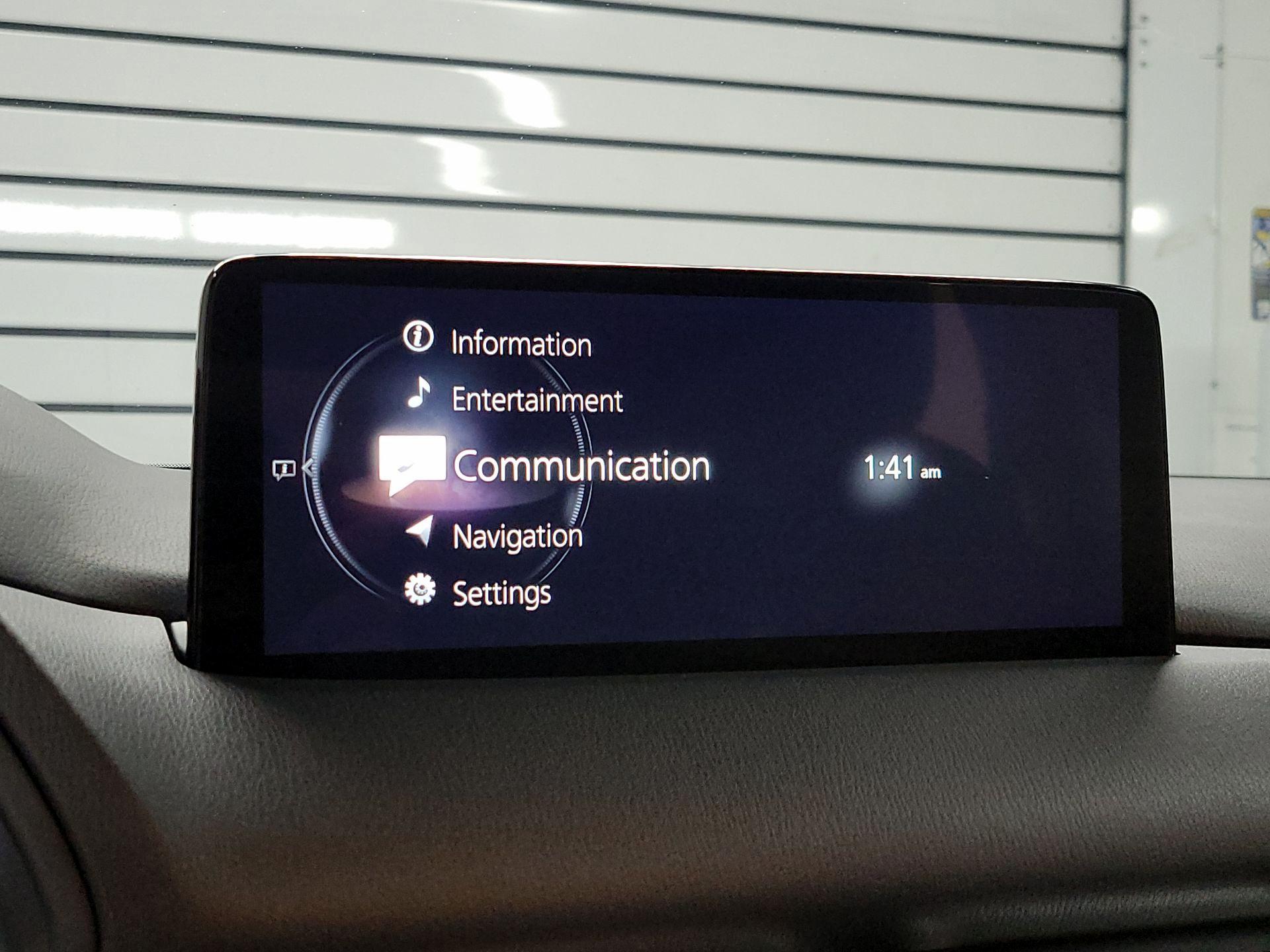 Thumbnail: 2021 Mazda CX-5 - 14