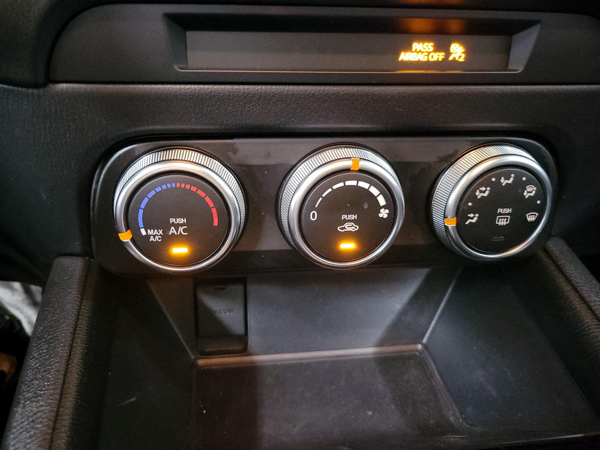 Thumbnail: 2021 Mazda CX-5 - 15