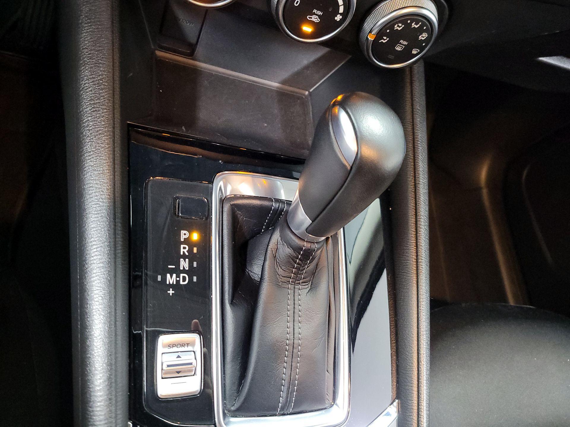 Thumbnail: 2021 Mazda CX-5 - 16