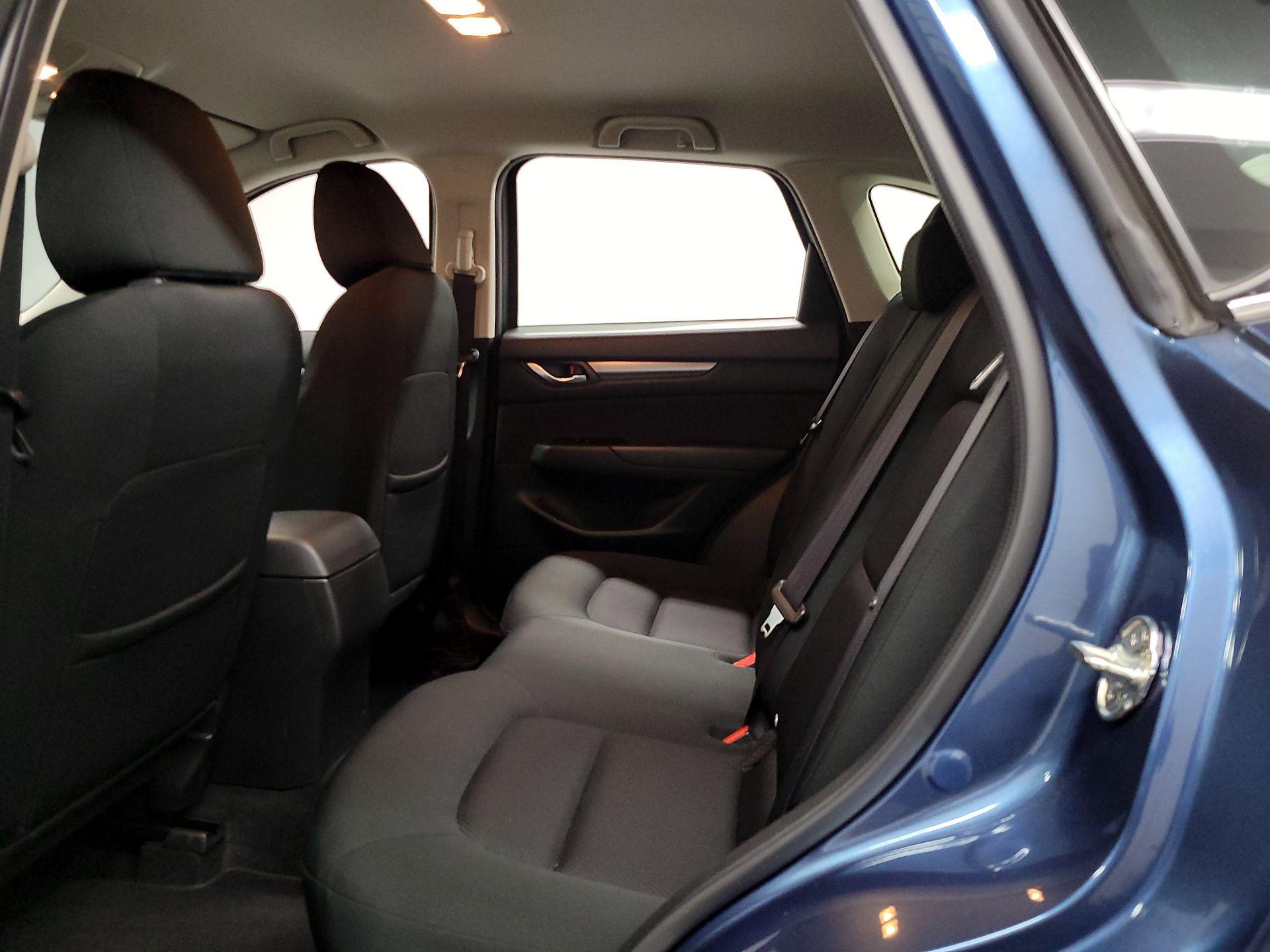 Thumbnail: 2021 Mazda CX-5 - 17