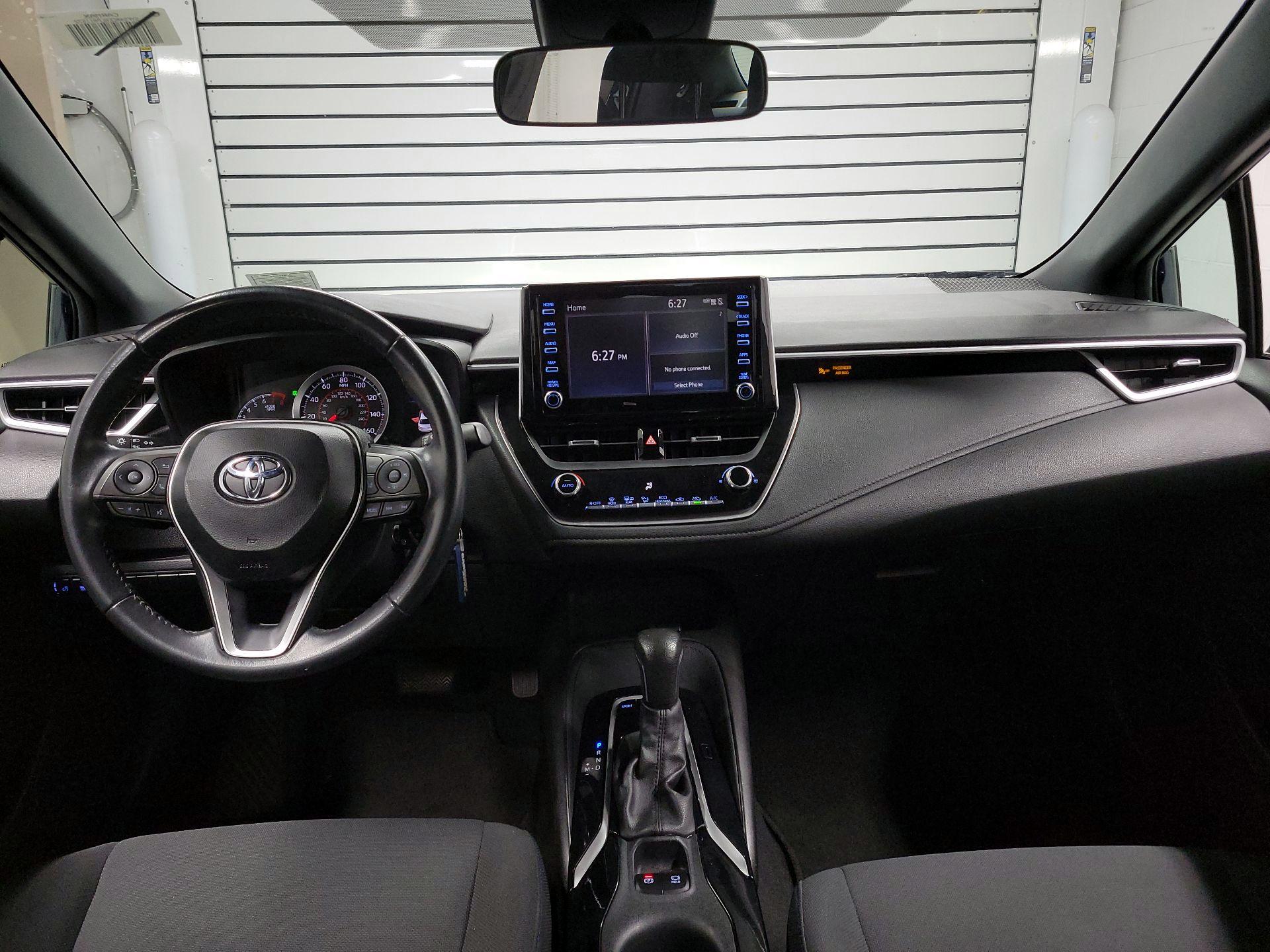 Thumbnail: 2020 Toyota Corolla - 9