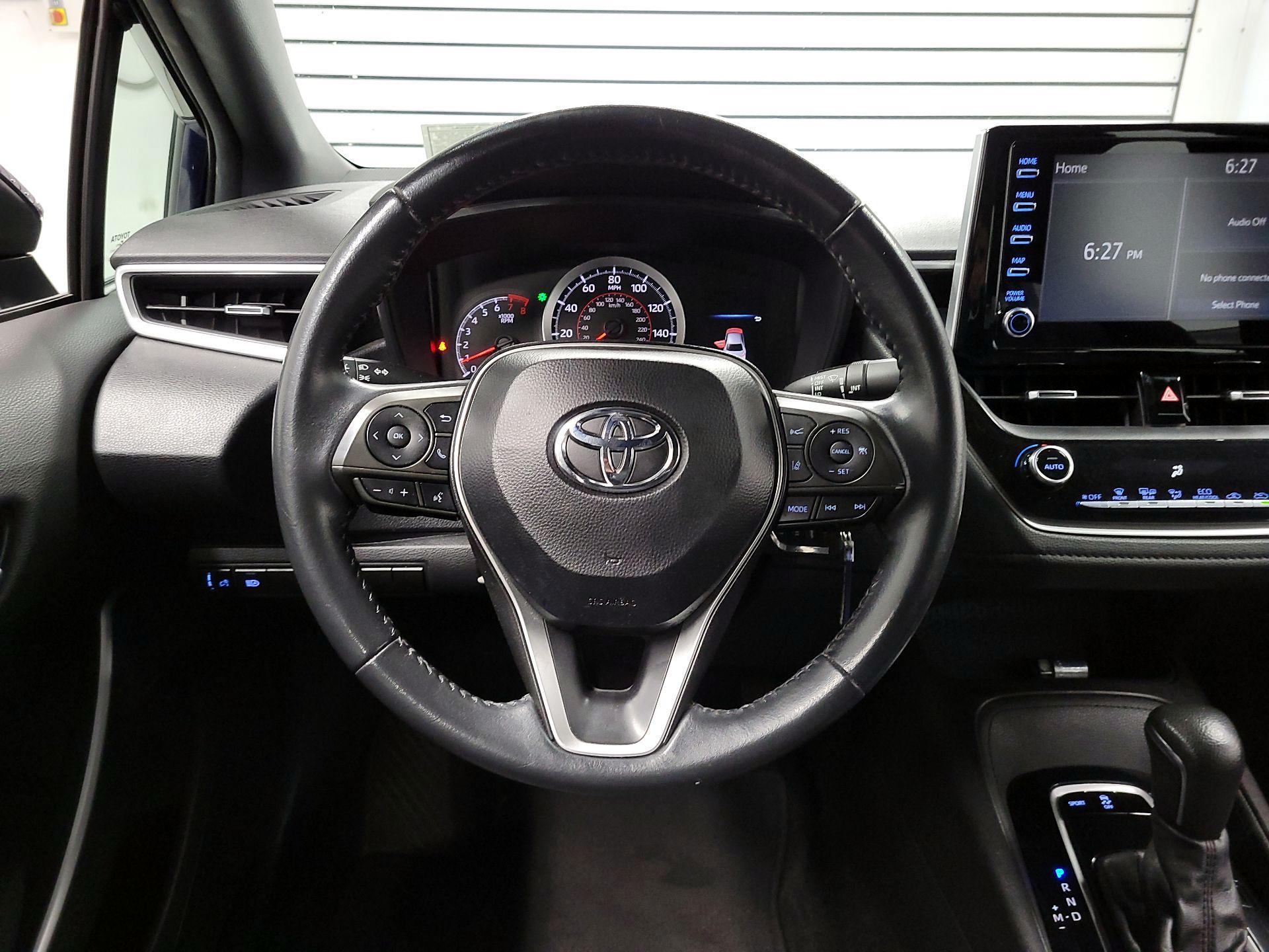 Thumbnail: 2020 Toyota Corolla - 10