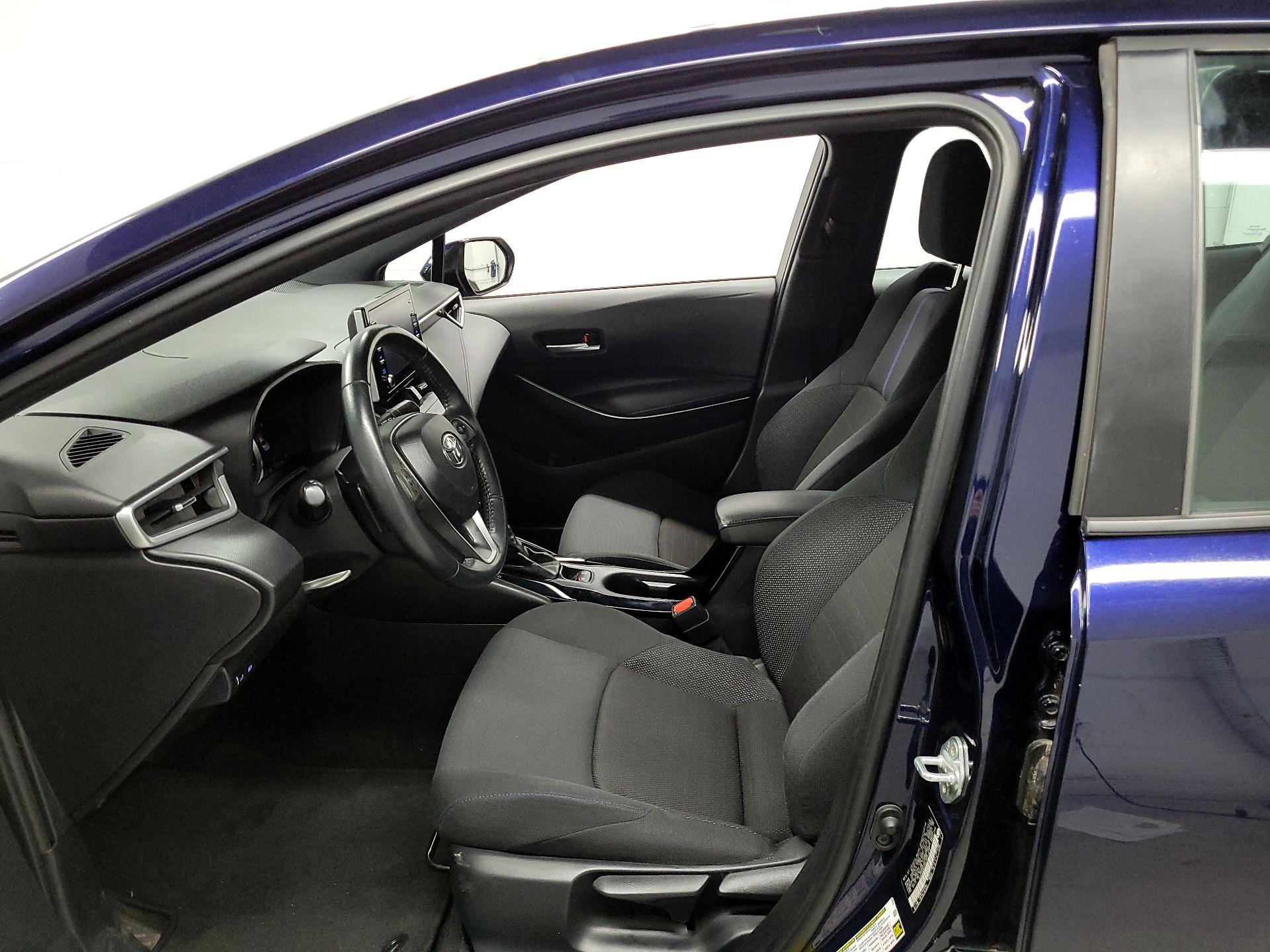 Thumbnail: 2020 Toyota Corolla - 11