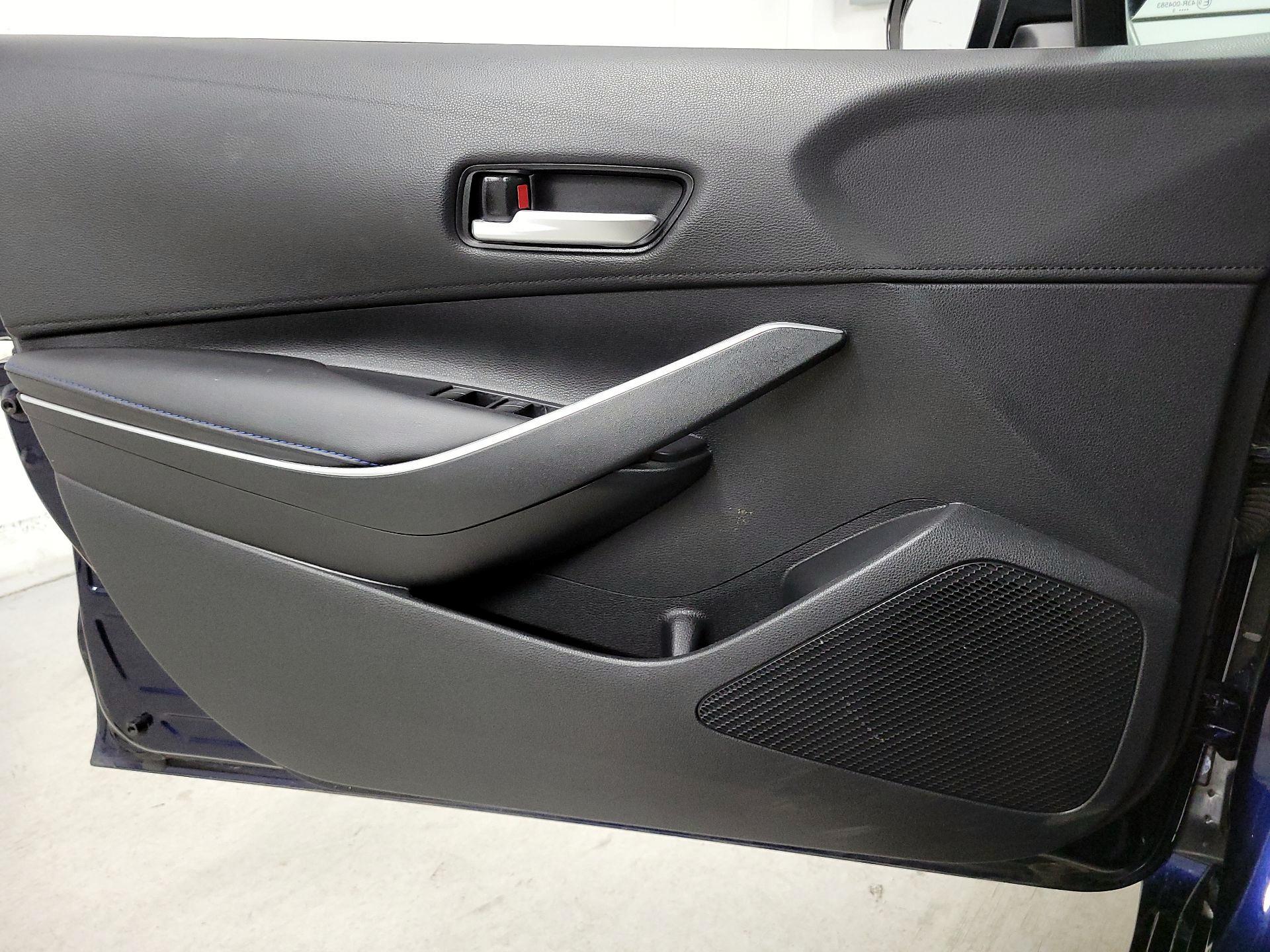 Thumbnail: 2020 Toyota Corolla - 12