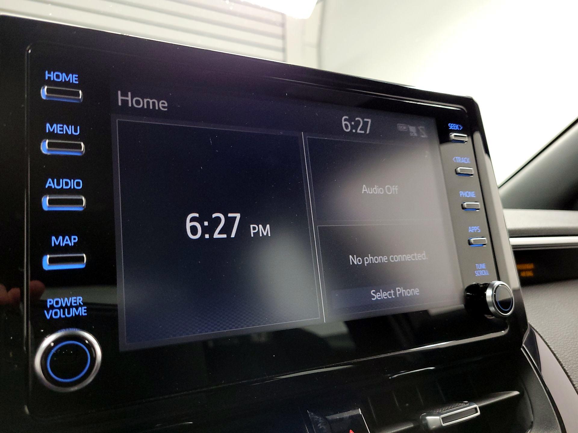 Thumbnail: 2020 Toyota Corolla - 13